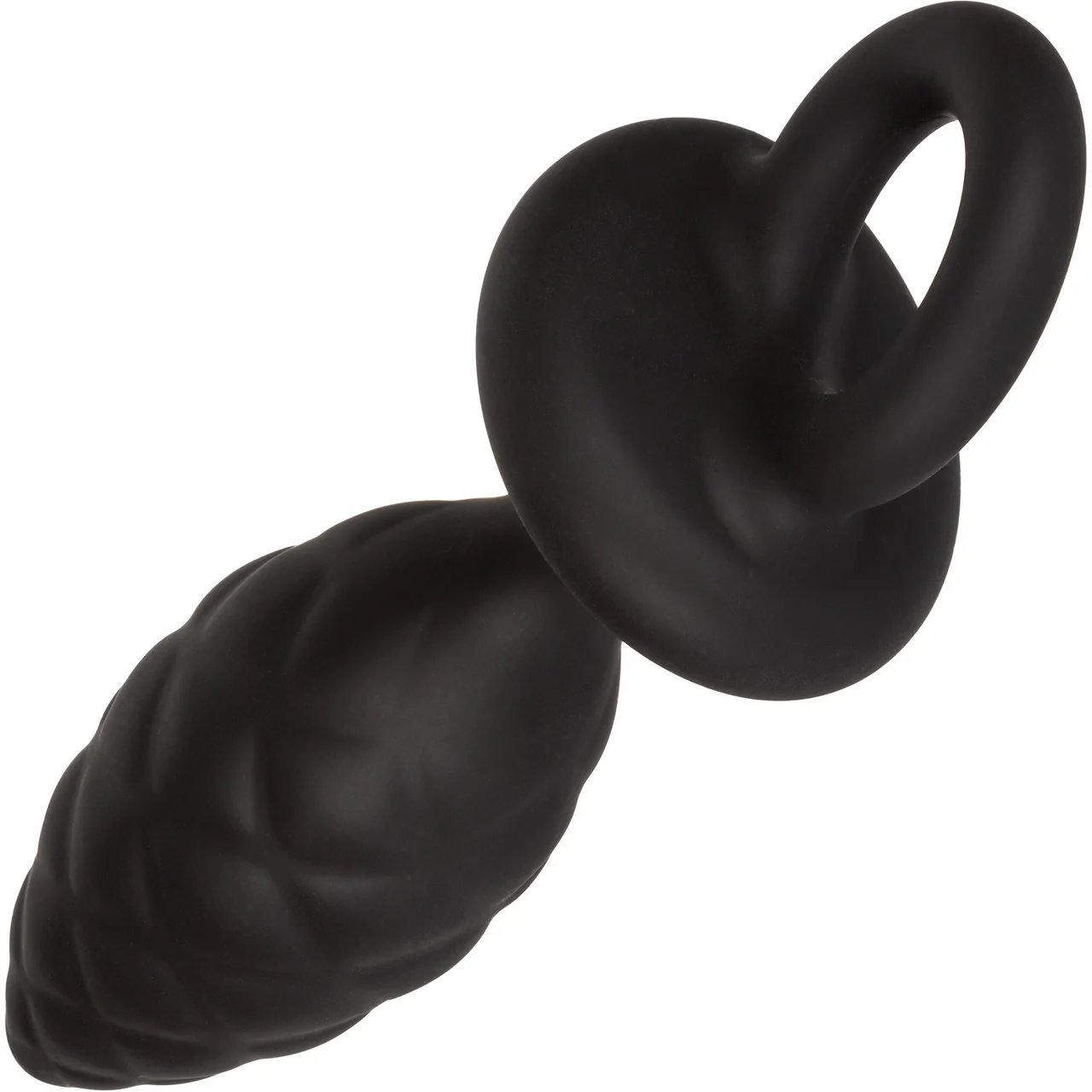 Silicone Anal Probe Training Kit, Set of 3 By CalExotics - Black - Image 6