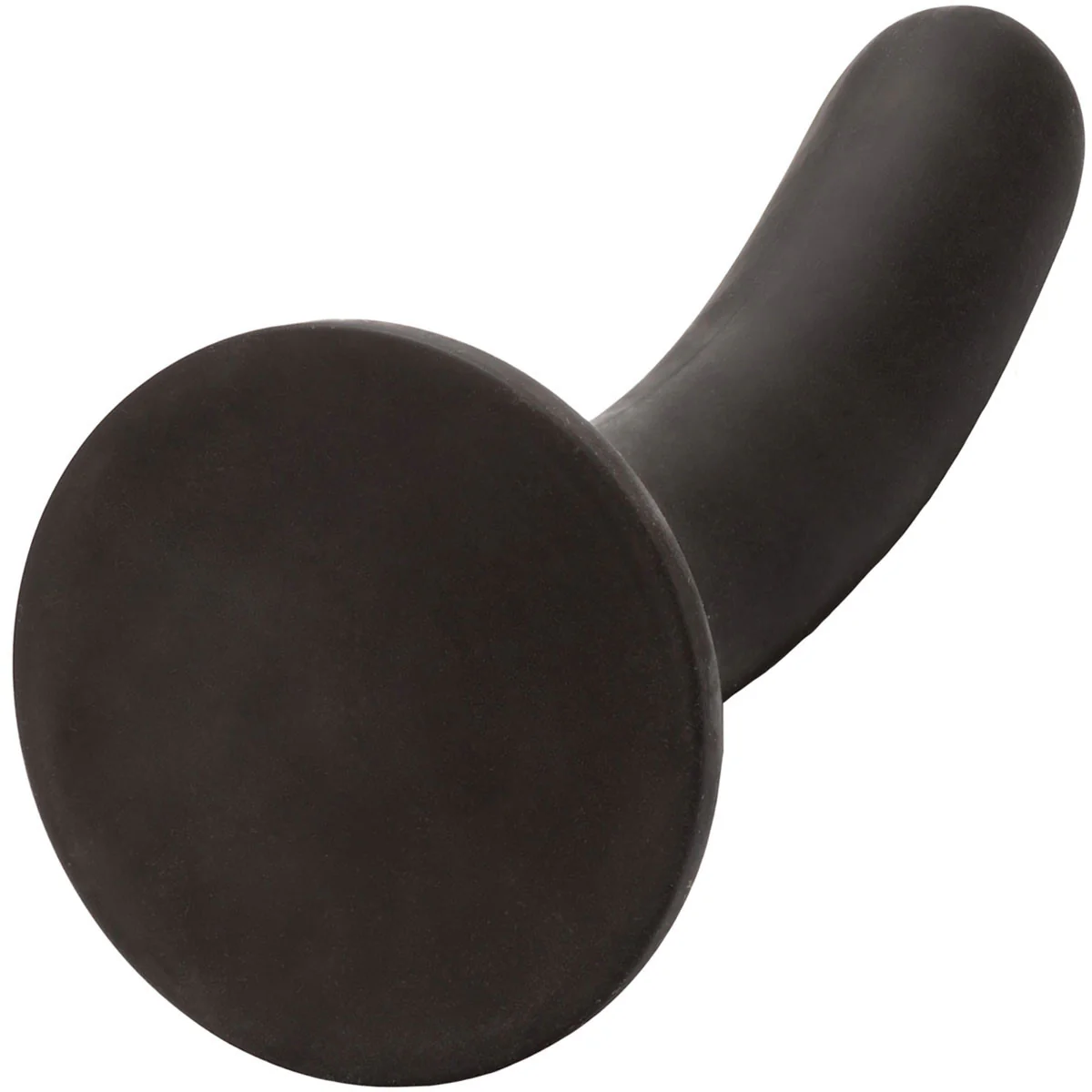 Silicone Pegging Probe by CalExotics - Black - Image 2
