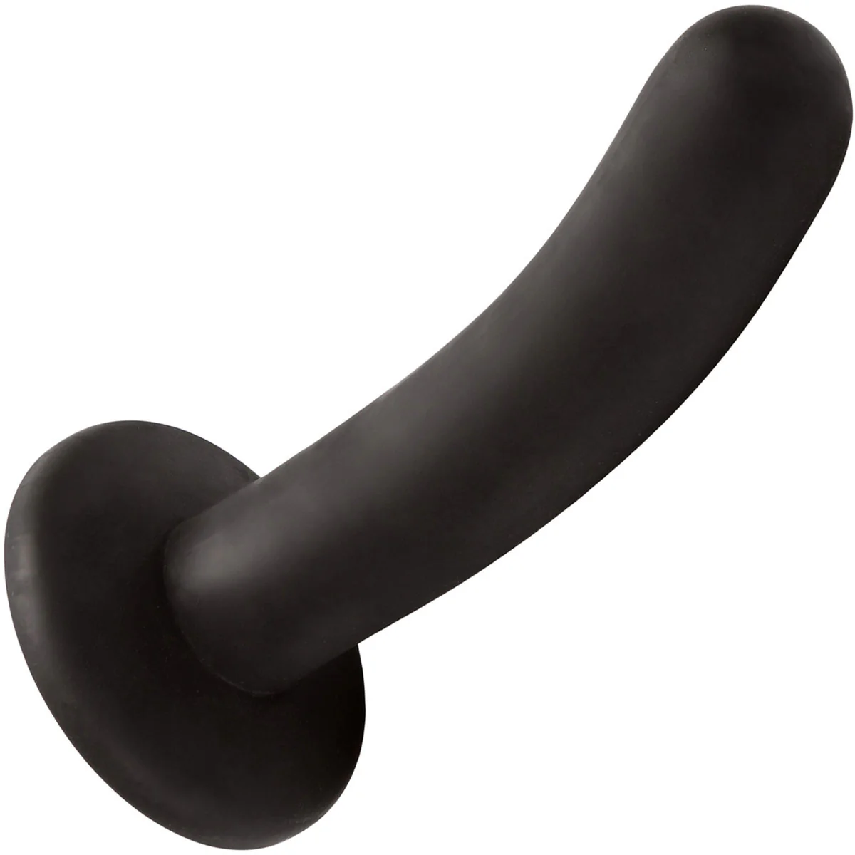 Silicone Pegging Probe by CalExotics - Black - Image 3
