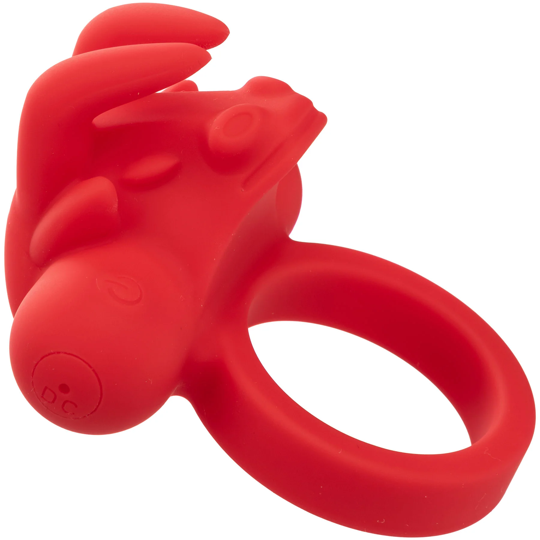 Silicone Rechargeable The Matador® Vibrating Cock Ring By CalExotics - Image 5
