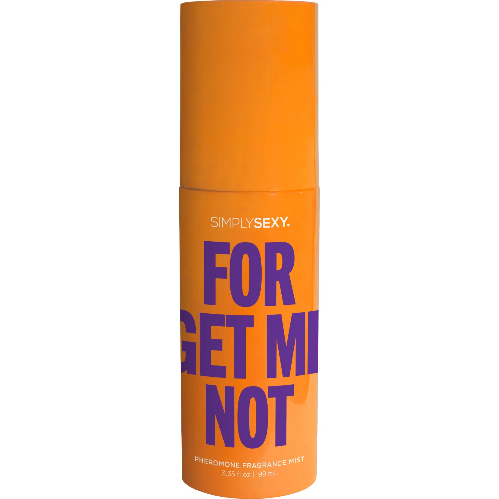 Simply Sexy Affirmations Pheromone Body Mist by Classic Brands - Image 10