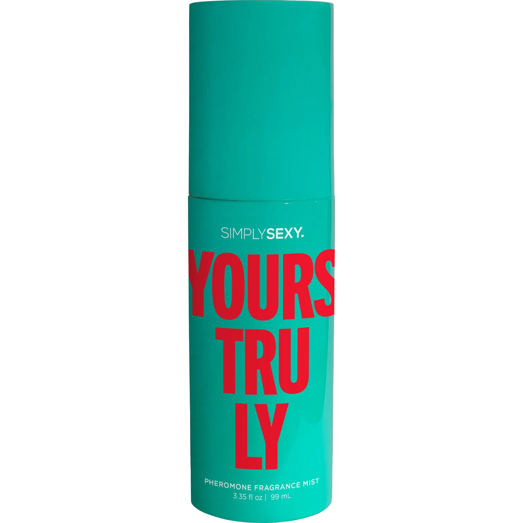 Simply Sexy Affirmations Pheromone Body Mist by Classic Brands - Image 2