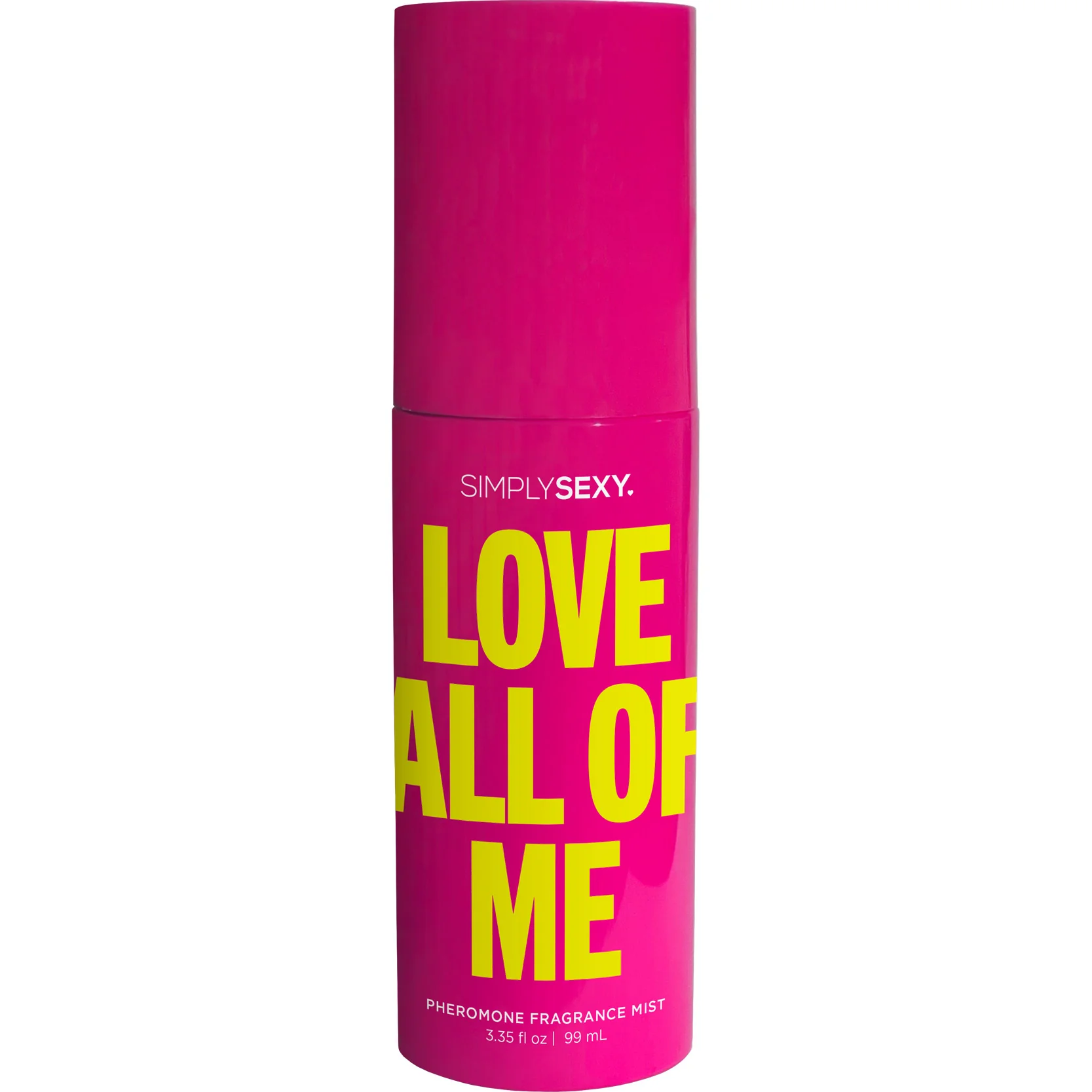 Simply Sexy Affirmations Pheromone Body Mist by Classic Brands - Image 6