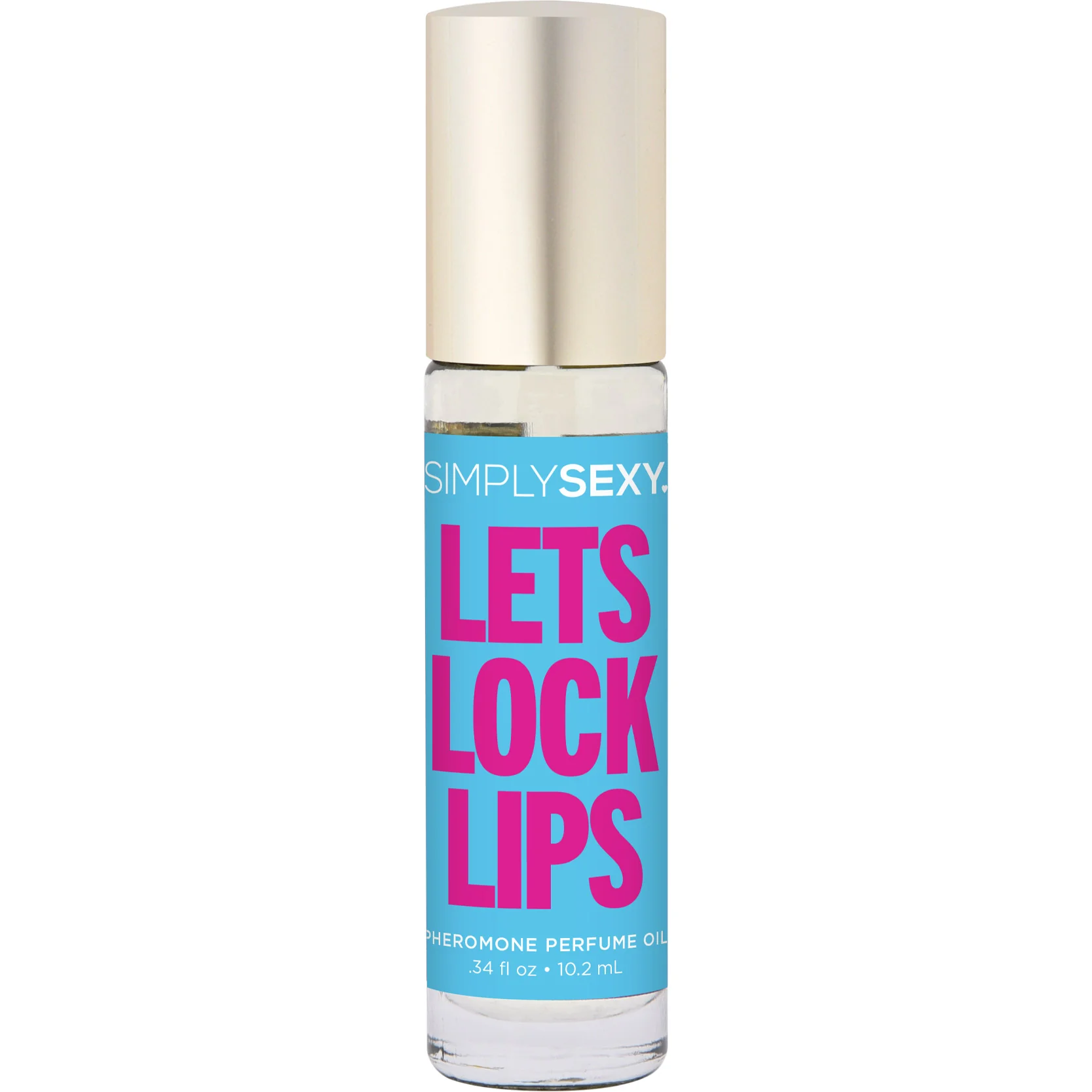 Simply Sexy Affirmations Pheromone Perfume Oil Roll-On By Classic Brands - Image 5