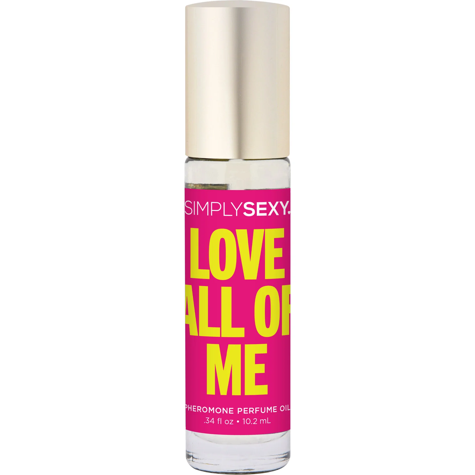 Simply Sexy Affirmations Pheromone Perfume Oil Roll-On By Classic Brands - Image 7
