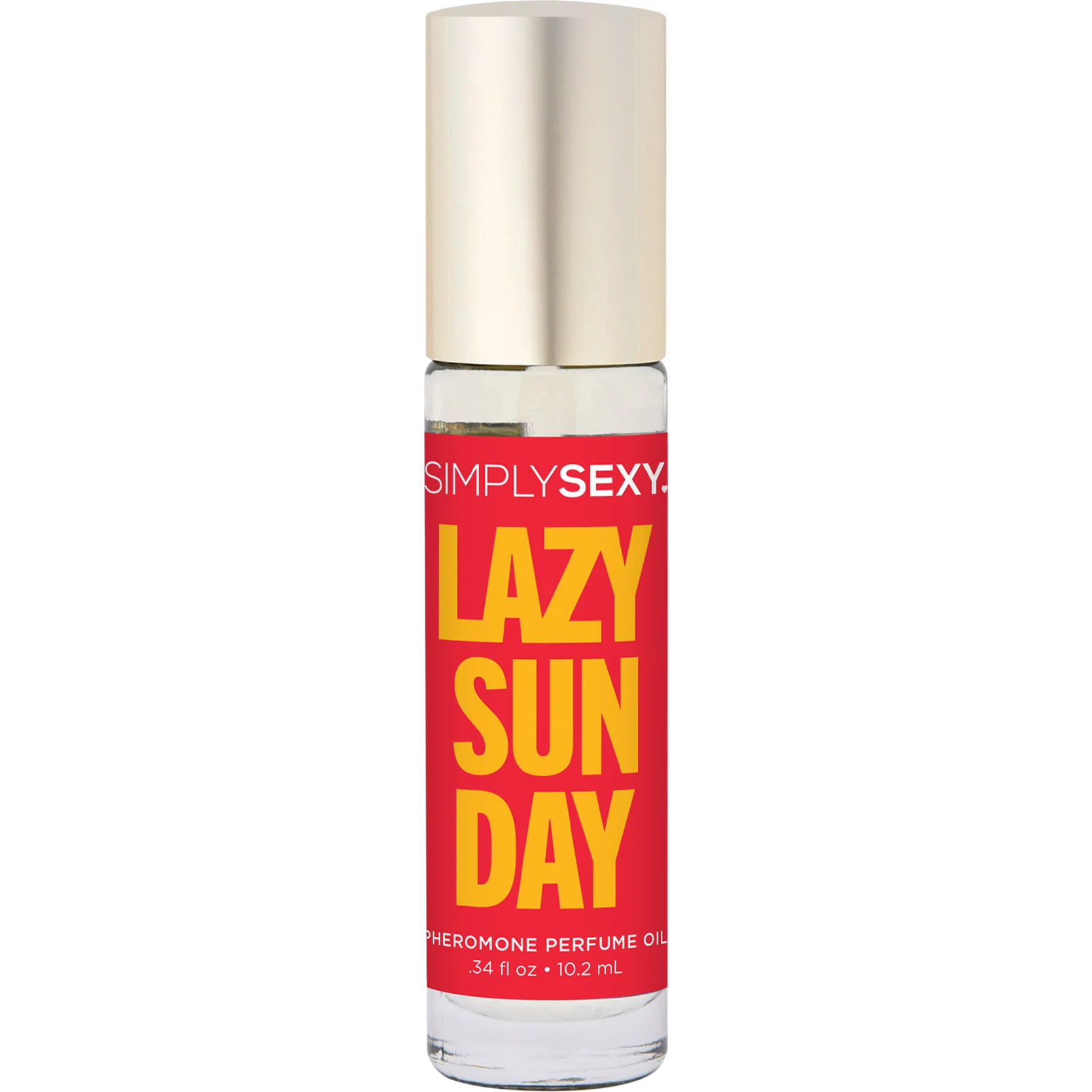 Simply Sexy Affirmations Pheromone Perfume Oil Roll-On By Classic Brands - Image 9