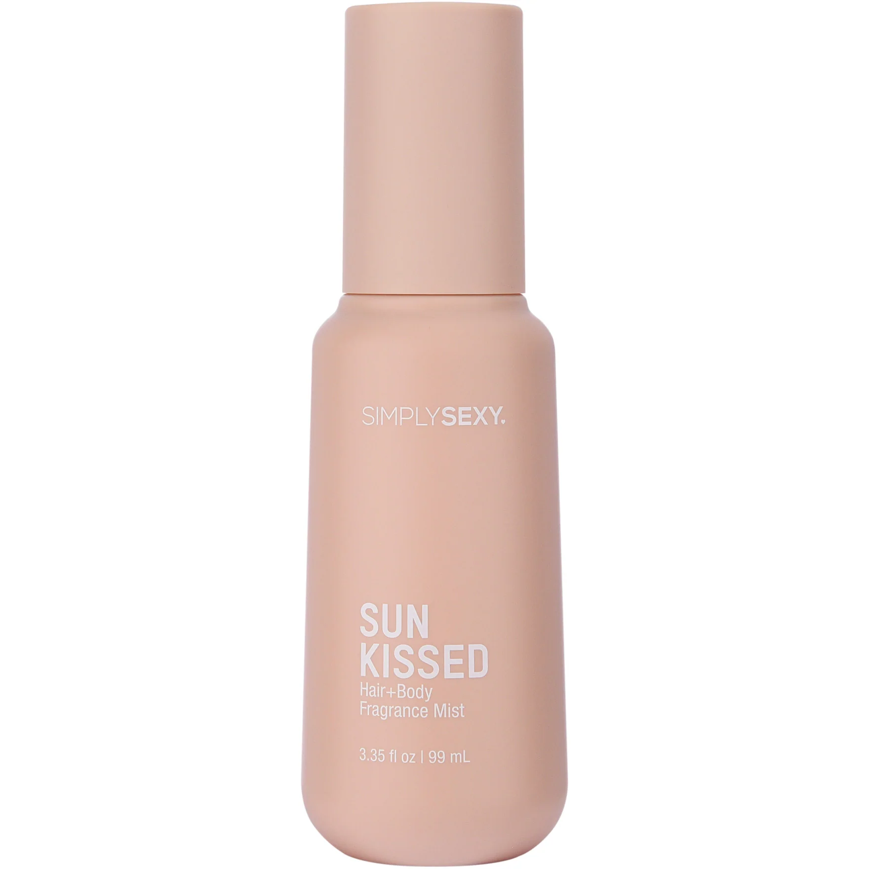 Simply Sexy Obsessed Collection Pheromone Hair + Body Fragrance Mist 3.35 oz | 99mL - Image 2