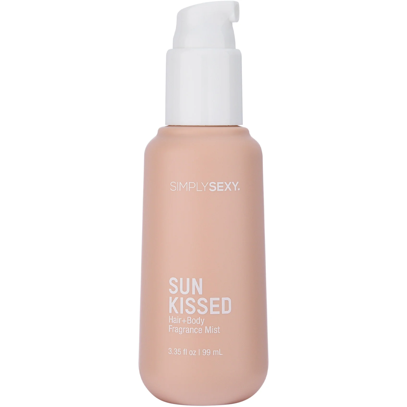 Simply Sexy Obsessed Collection Pheromone Hair + Body Fragrance Mist 3.35 oz | 99mL - Image 3