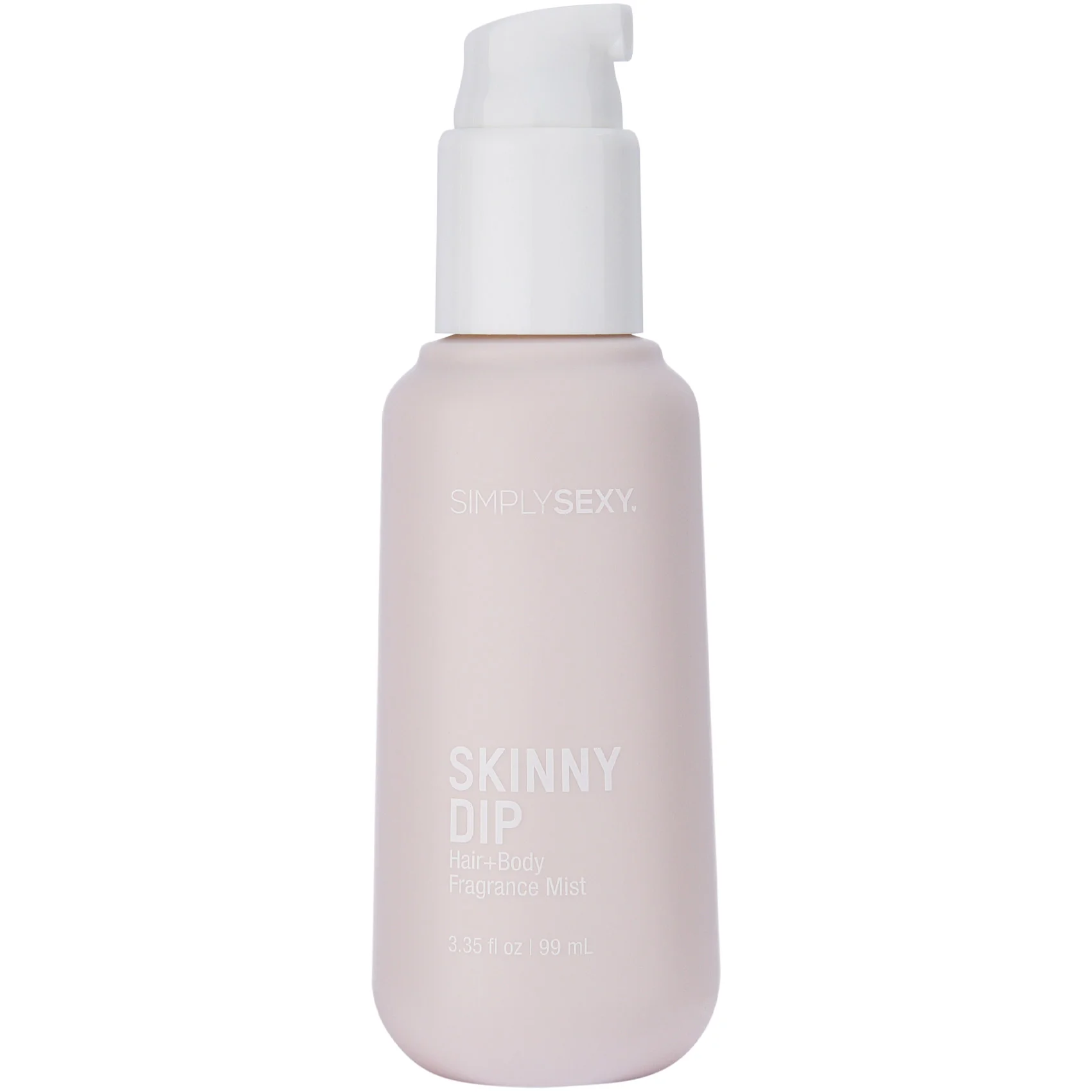 Simply Sexy Obsessed Collection Pheromone Hair + Body Fragrance Mist 3.35 oz | 99mL - Image 6