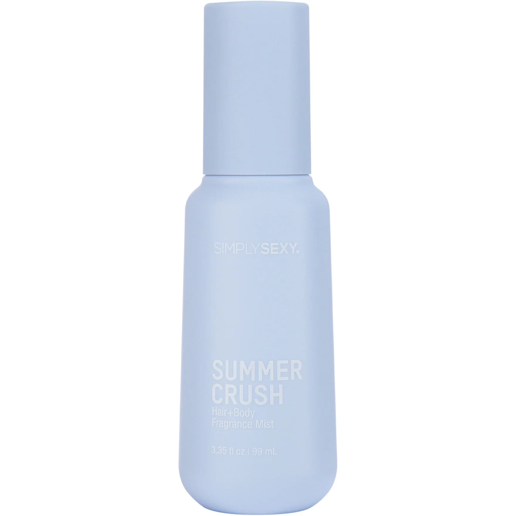Simply Sexy Obsessed Collection Pheromone Hair + Body Fragrance Mist 3.35 oz | 99mL - Image 8