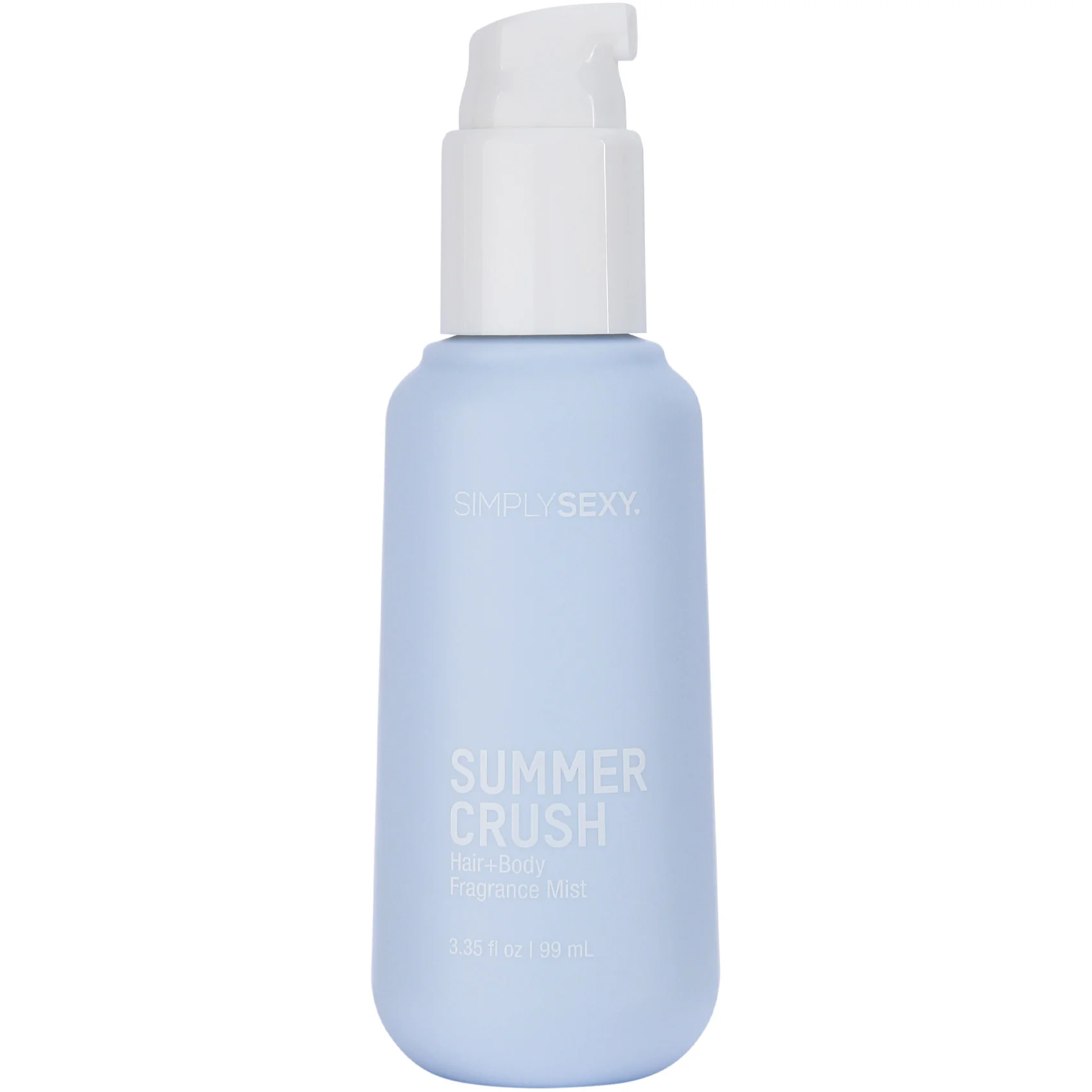 Simply Sexy Obsessed Collection Pheromone Hair + Body Fragrance Mist 3.35 oz | 99mL - Image 9