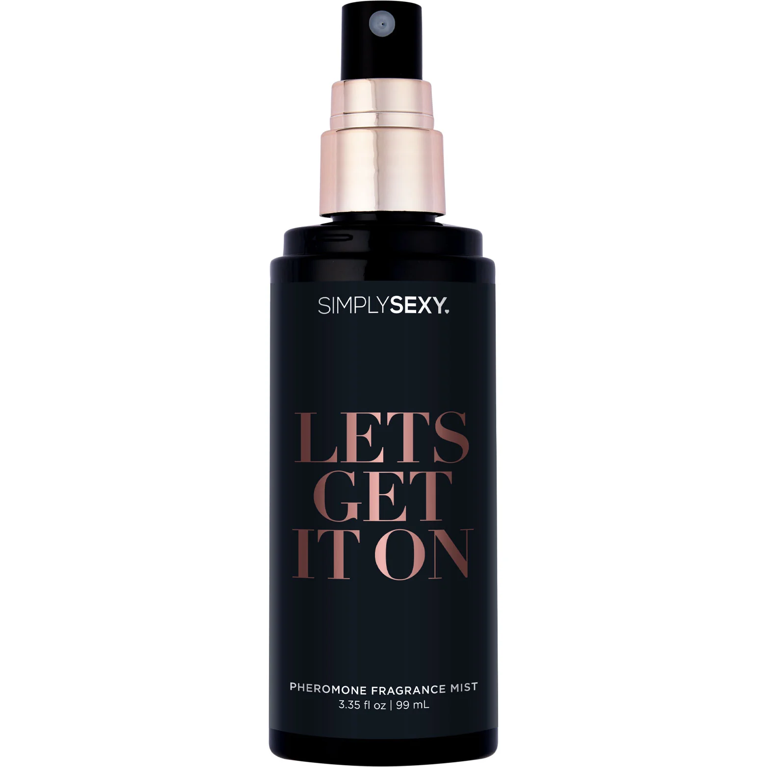 Simply Sexy Confessions Collection Pheromone Body Mist - Image 11