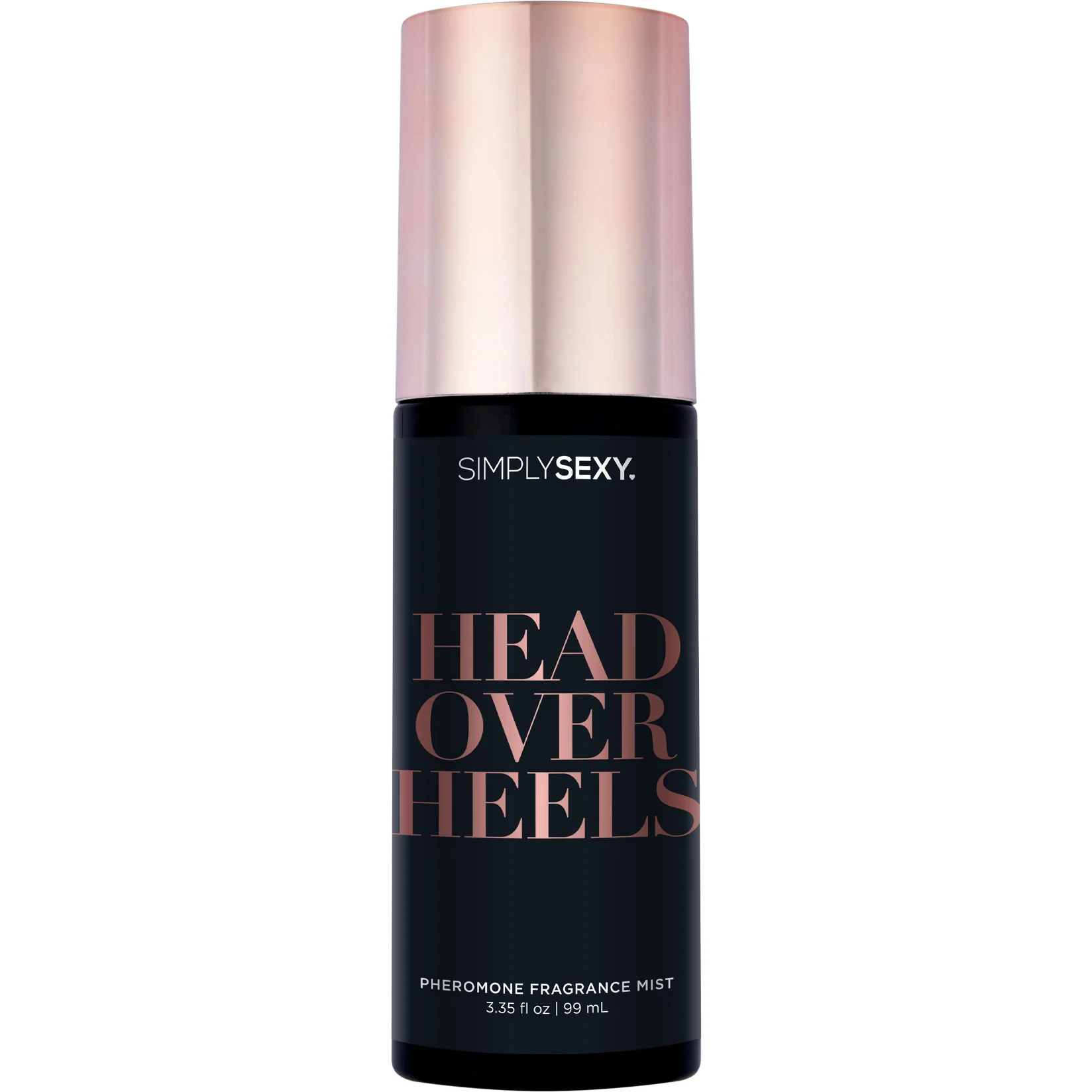 Simply Sexy Confessions Collection Pheromone Body Mist - Image 2