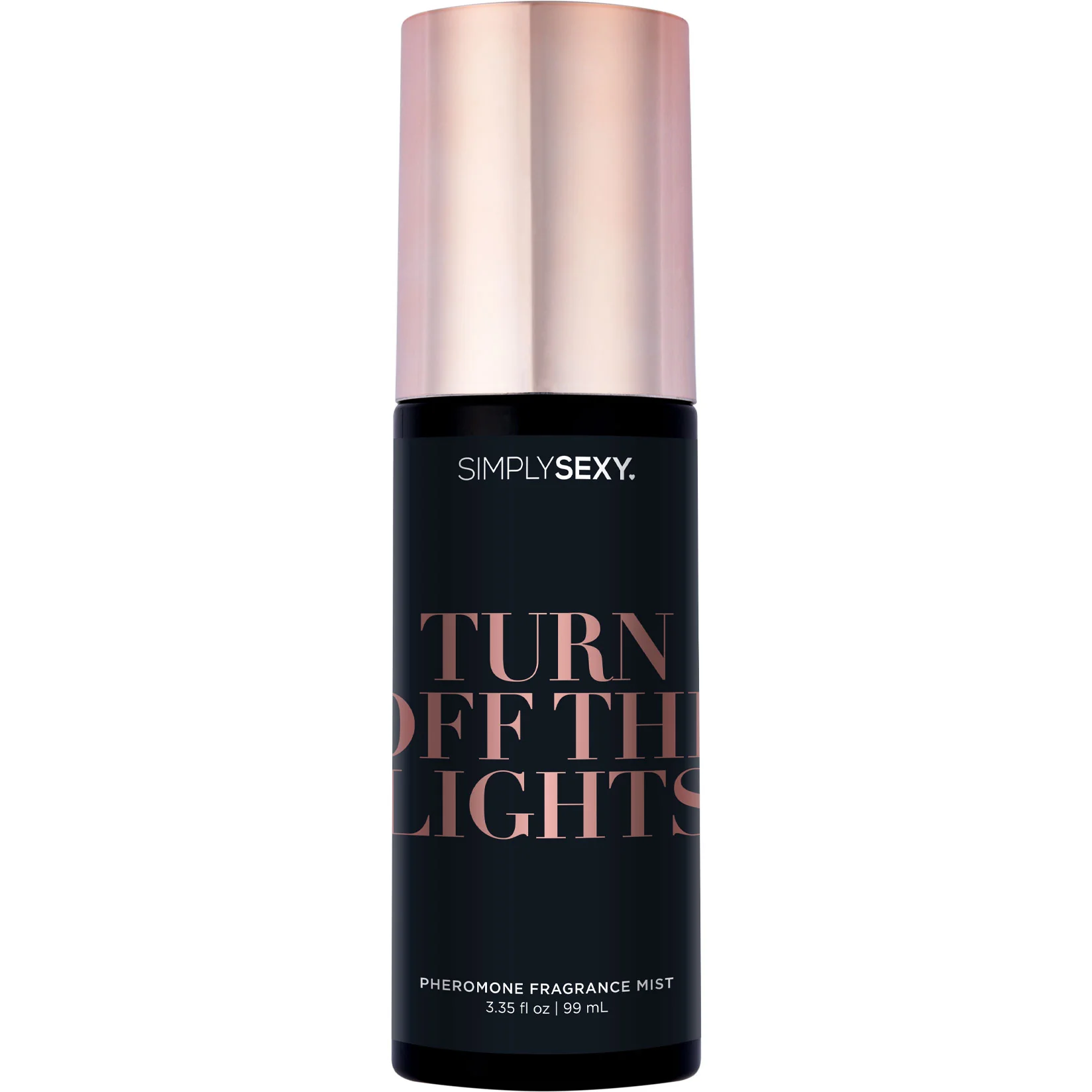 Simply Sexy Confessions Collection Pheromone Body Mist - Image 4