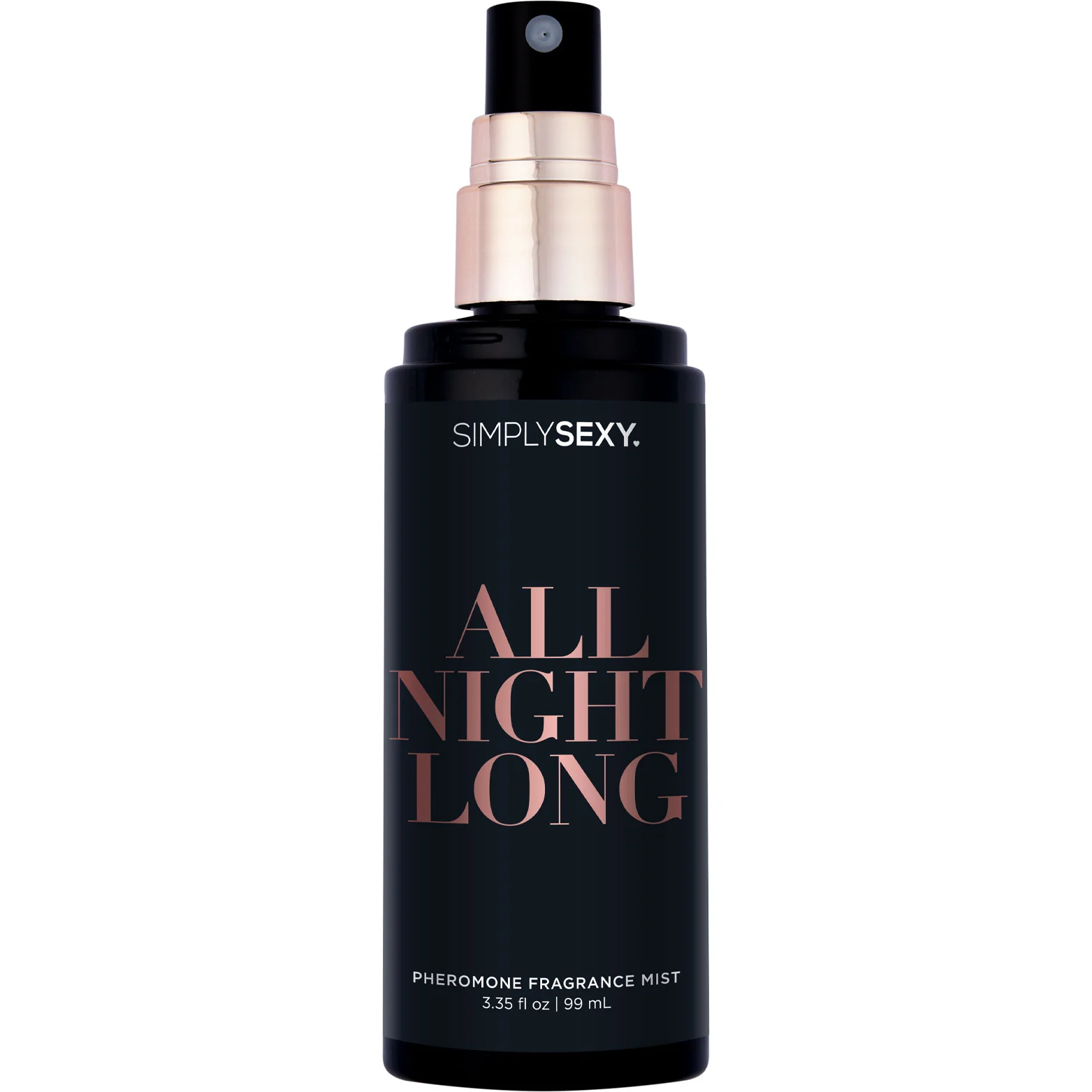 Simply Sexy Confessions Collection Pheromone Body Mist - Image 7