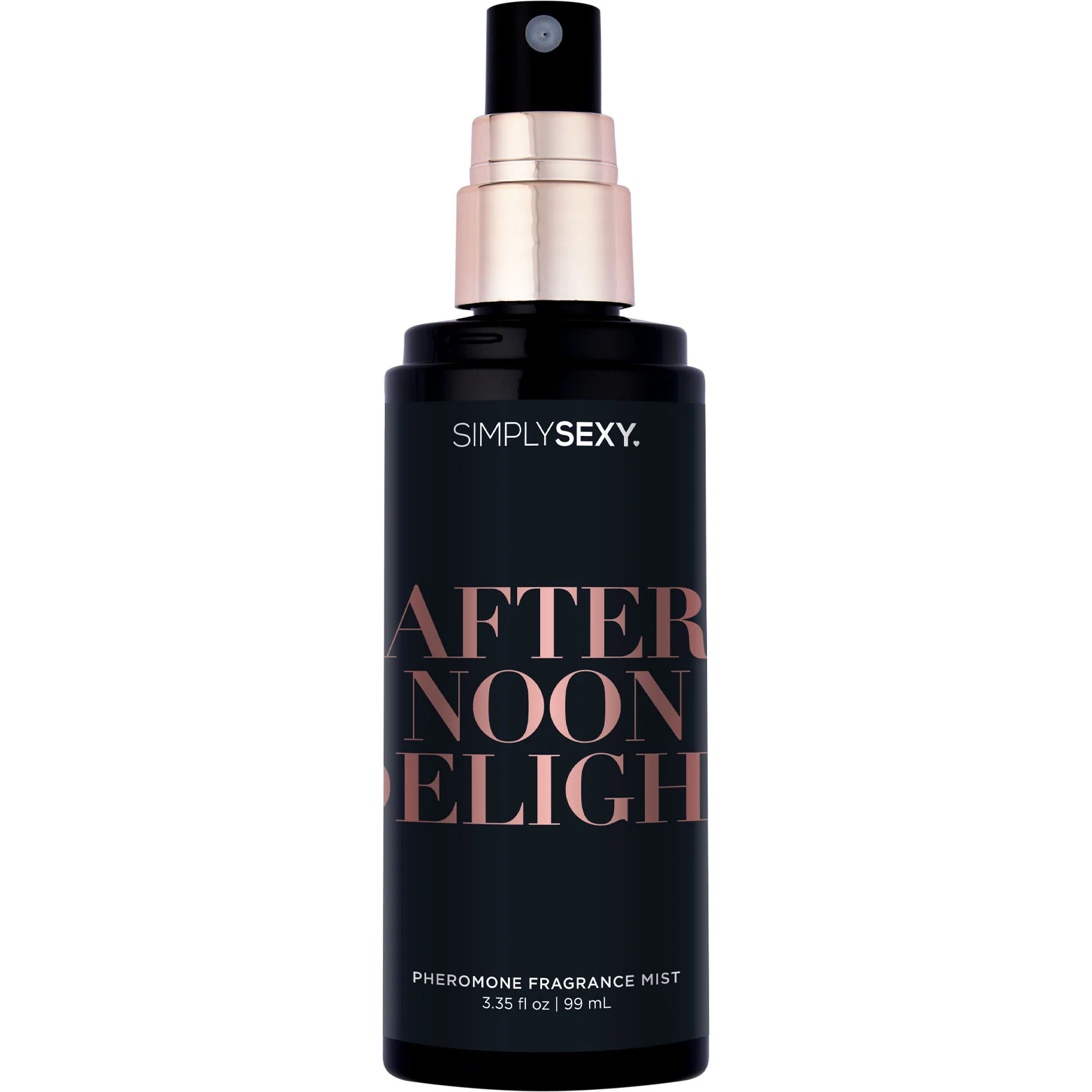 Simply Sexy Confessions Collection Pheromone Body Mist - Image 9