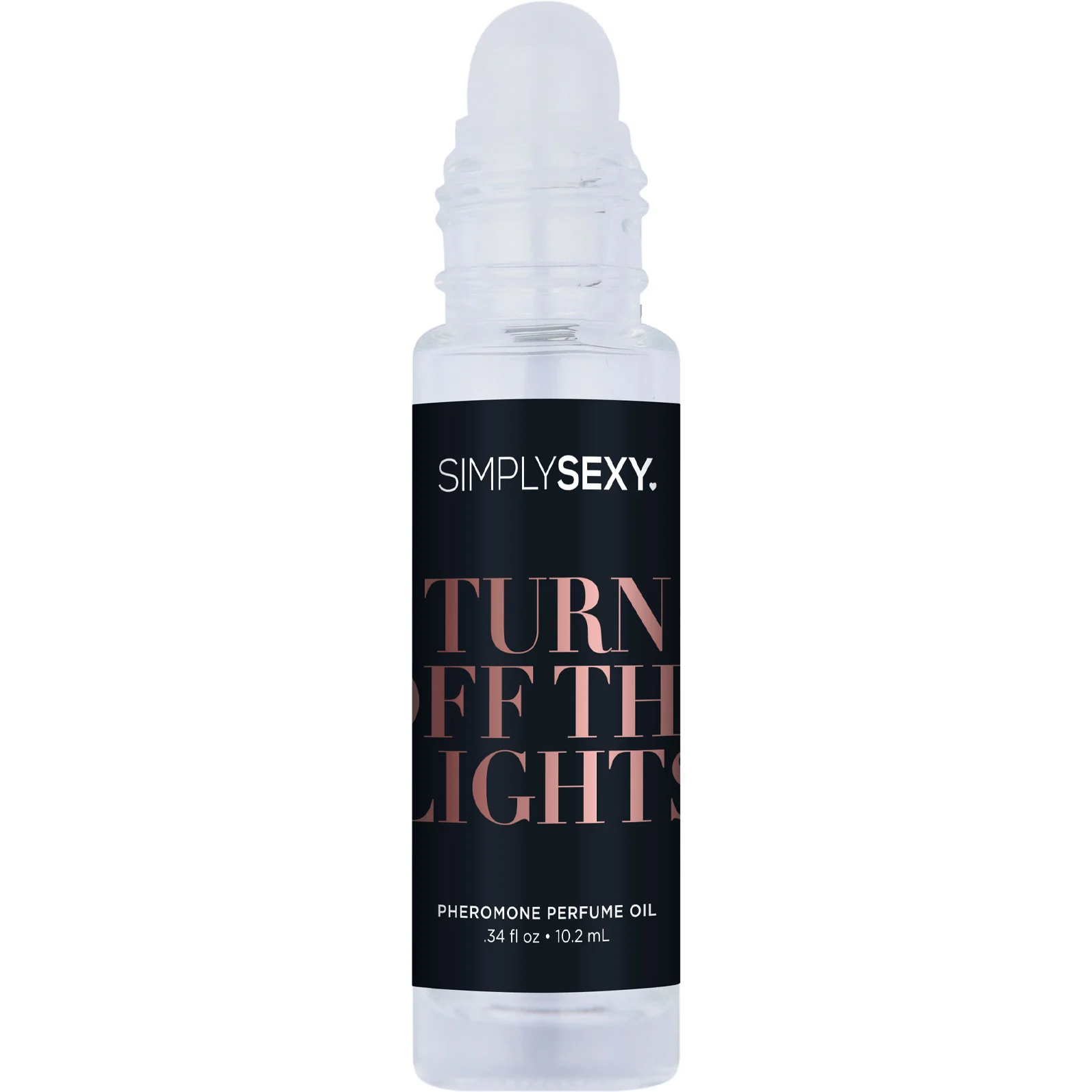 Simply Sexy Confessions Collection Pheromone Perfume Oil Roll-On - Image 6