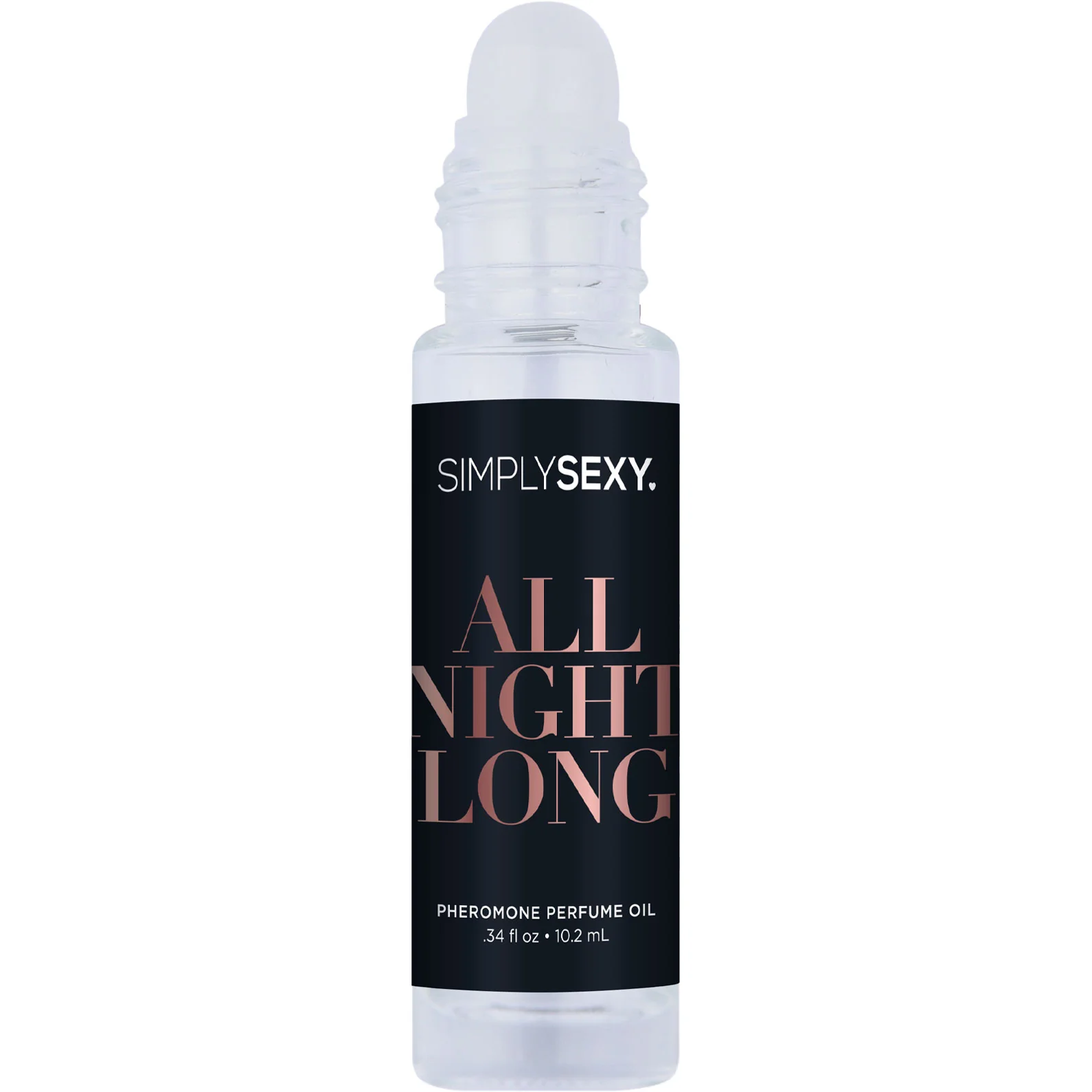 Simply Sexy Confessions Collection Pheromone Perfume Oil Roll-On - Image 9