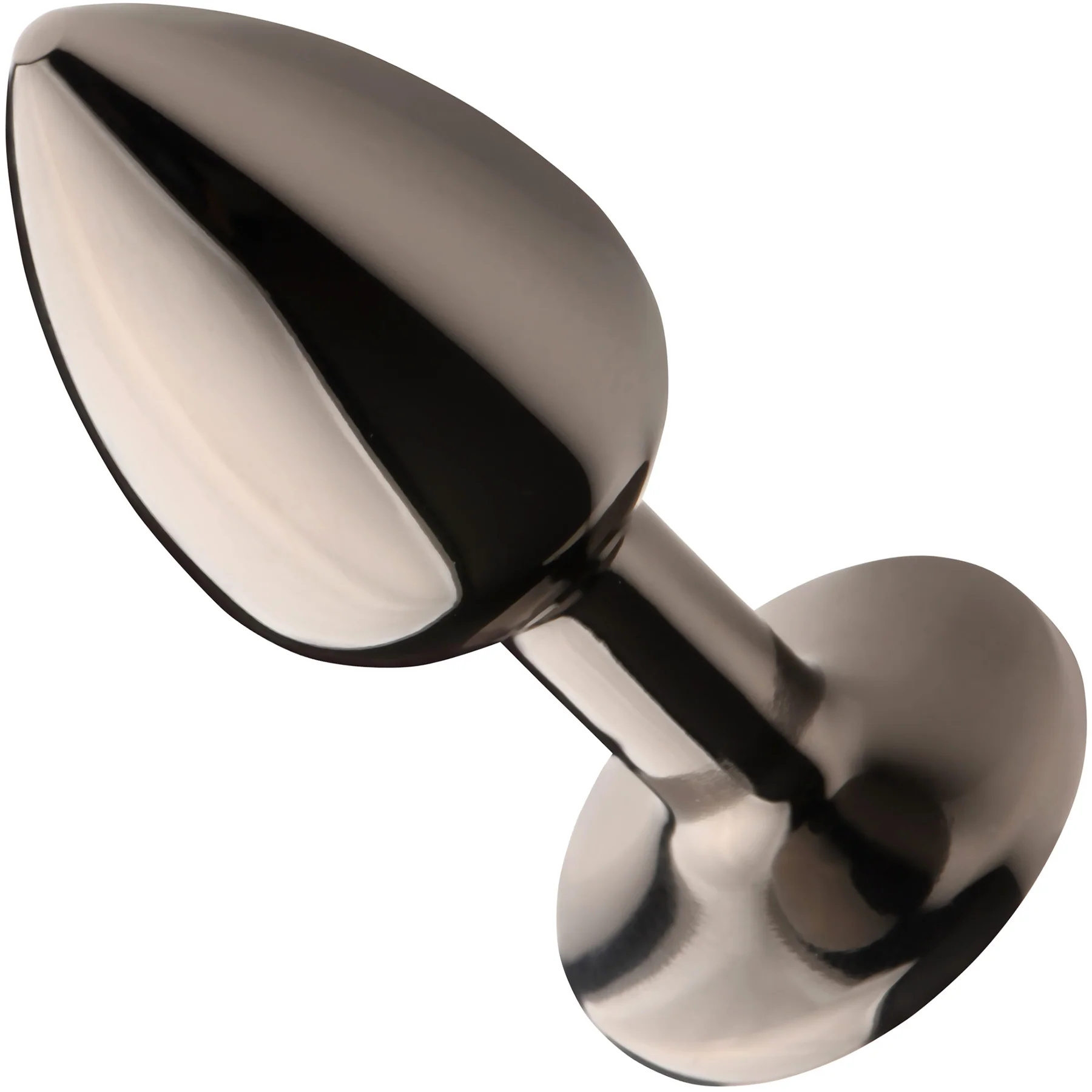 Sinister Eye Red Eye Metal Butt Plug By Creature Cocks - Image 6