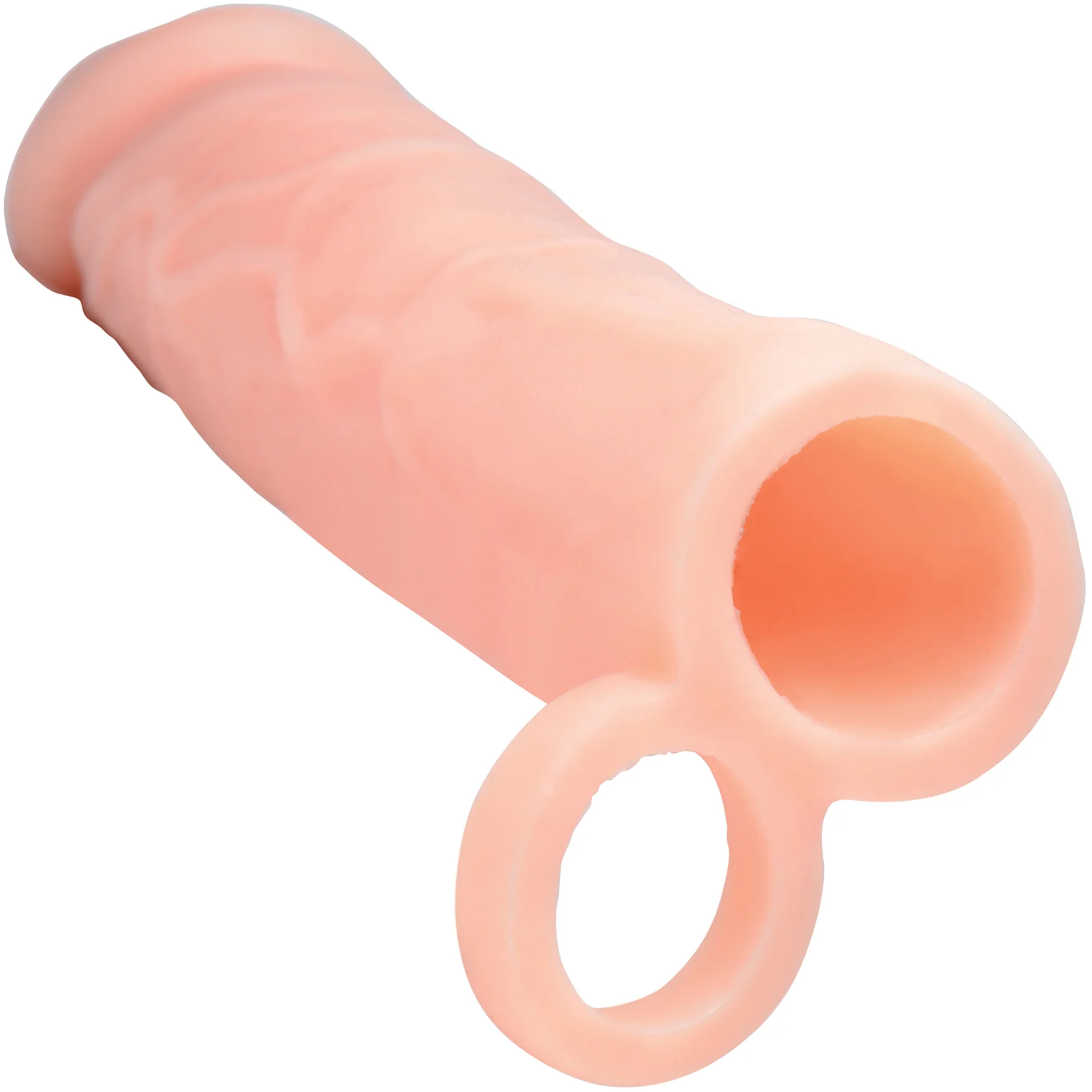 Size Matters Silicone 2" Penis Extender - Image 3