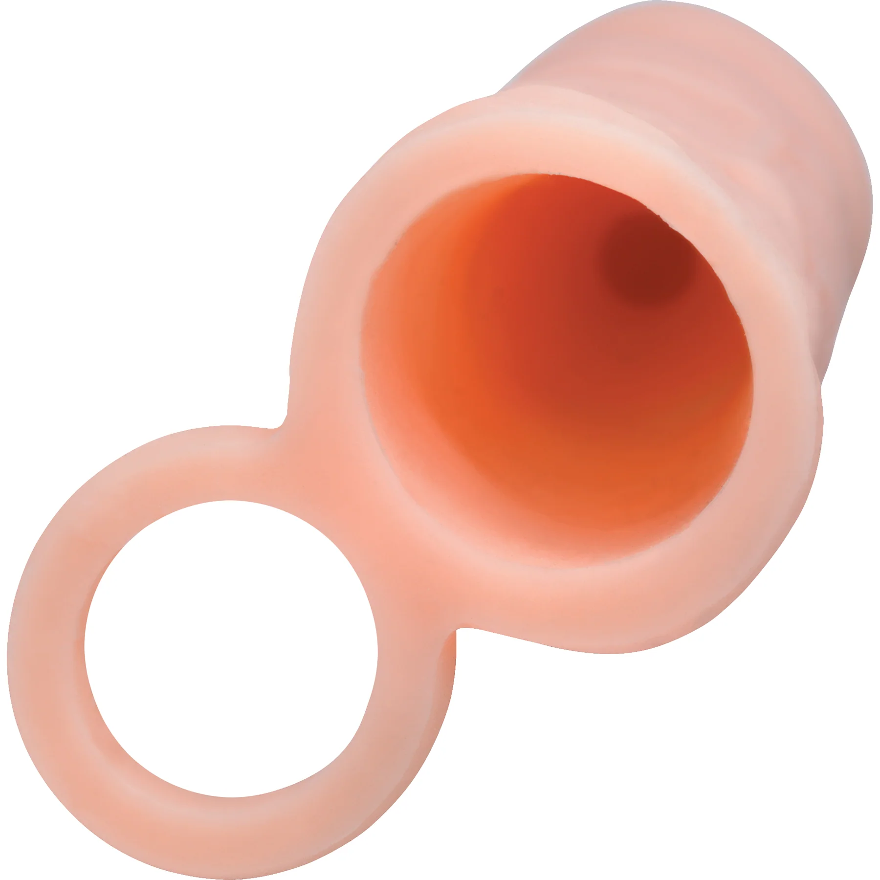 Size Matters Silicone 2" Penis Extender - Image 5