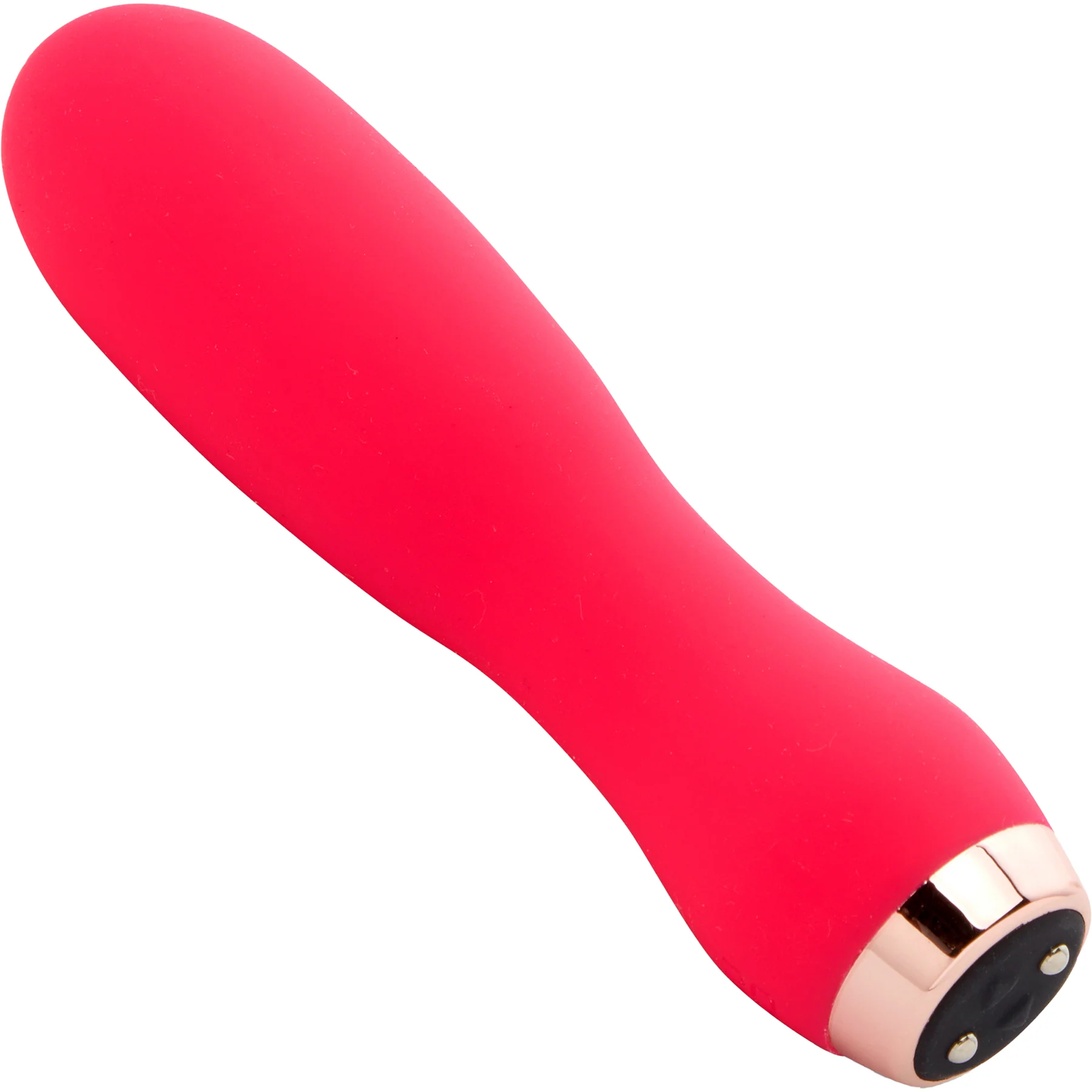 Skye XLR8 Rechargeable Silicone Bullet Vibrator With Turbo Boost By Nu Sensuelle - Image 5