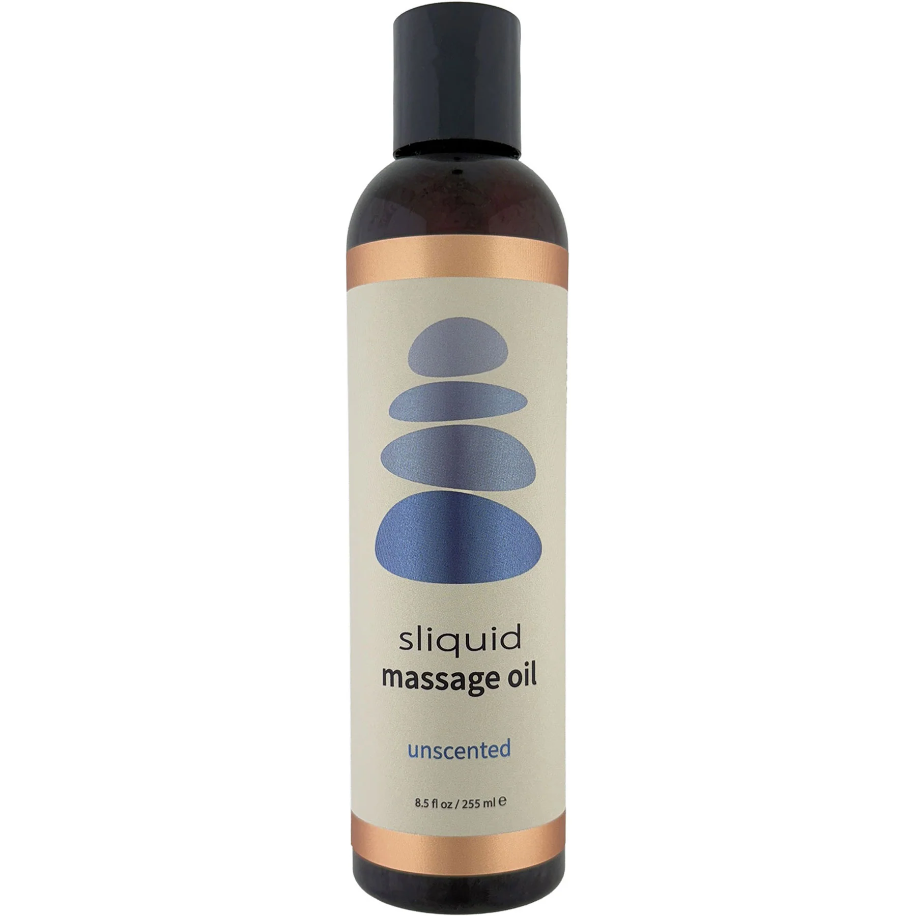Sliquid Balance Collection Massage Oil 8.5 fl oz - Image 8