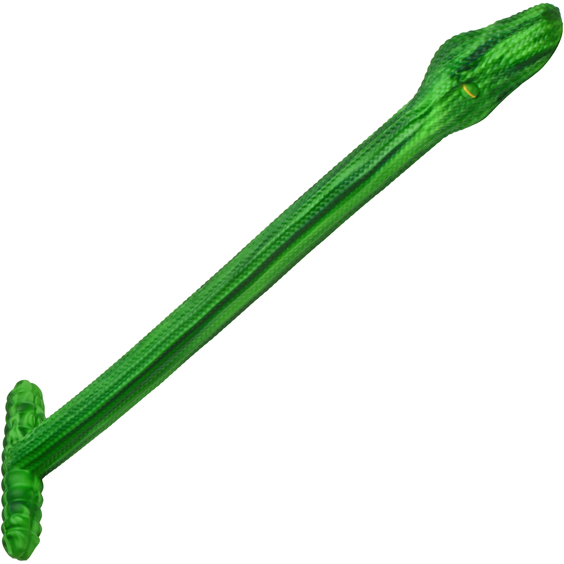 Slither 21" Silicone Dildo By Creature Cocks - Image 3
