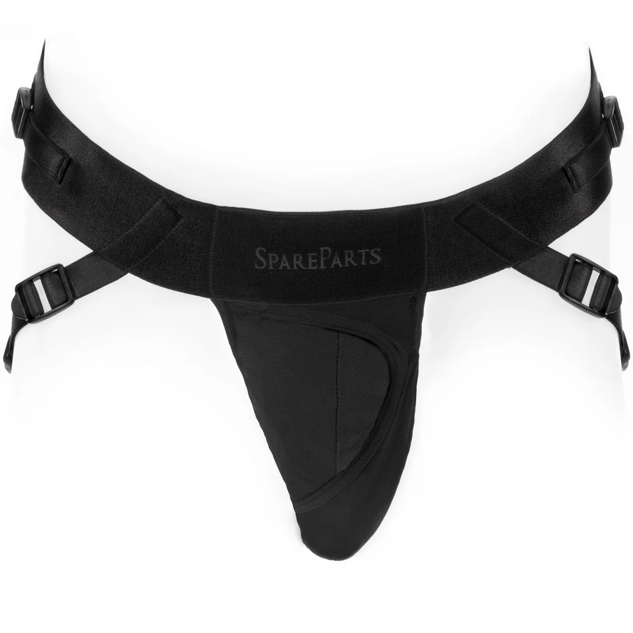 SpareParts Deuce Cover Harness - Image 2