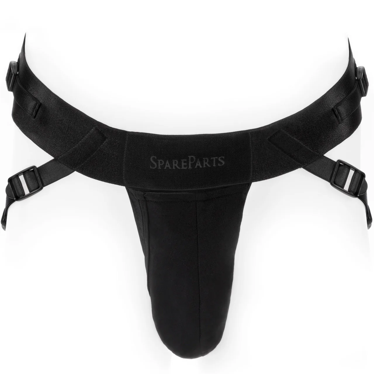 SpareParts Deuce Cover Harness - Image 4