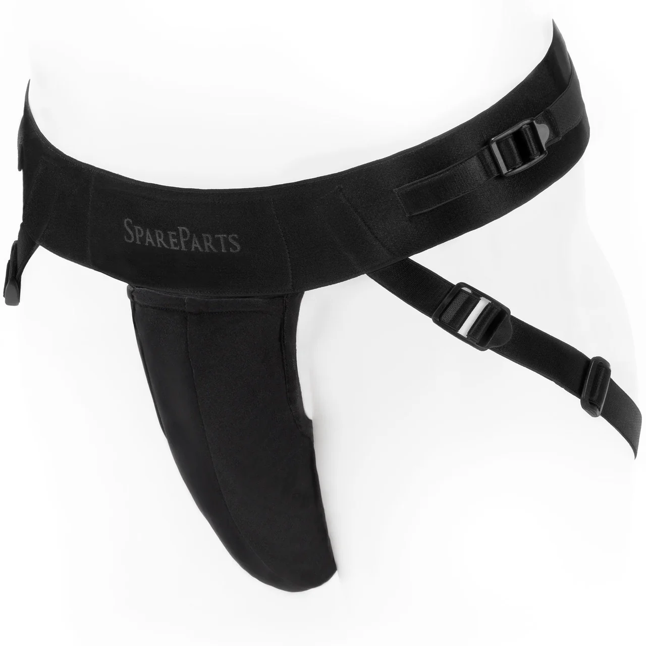 SpareParts Deuce Cover Harness - Image 6