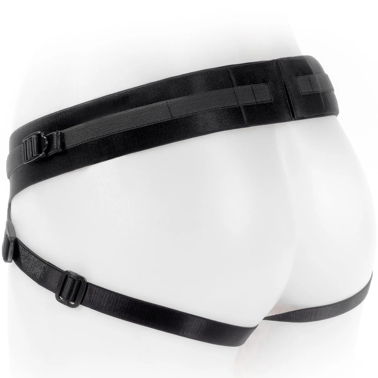 SpareParts Joque Cover Harness - Black - Image 5