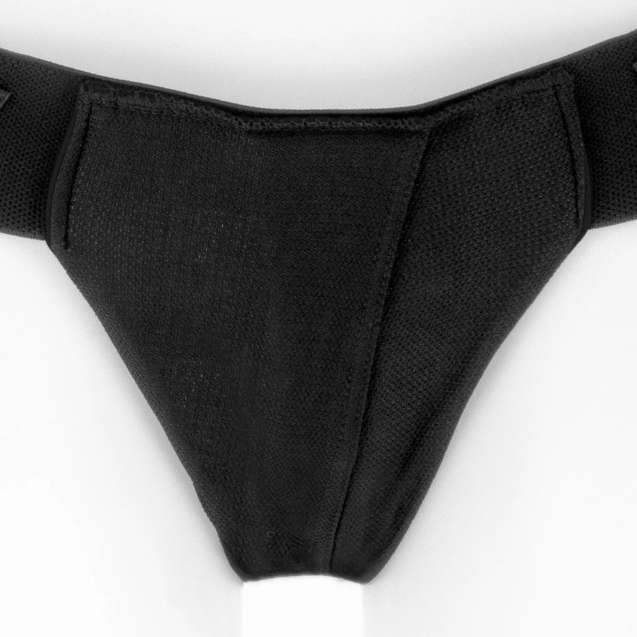 SpareParts Joque Cover Harness - Black - Image 7