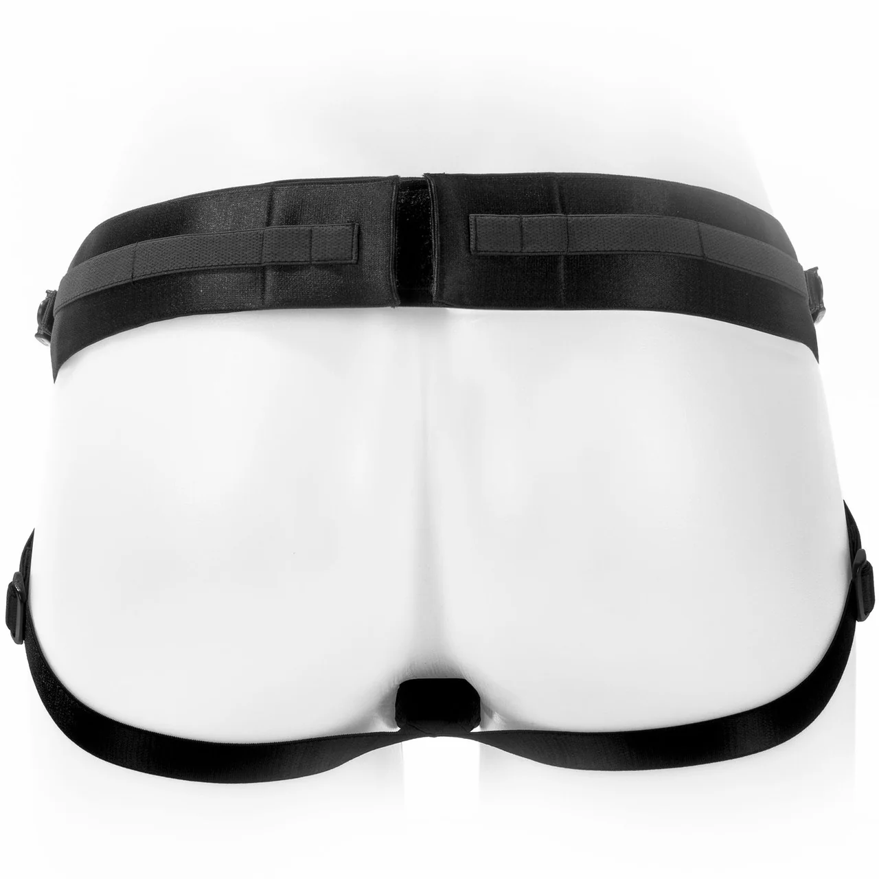 SpareParts Joque Cover Harness - Black - Image 8