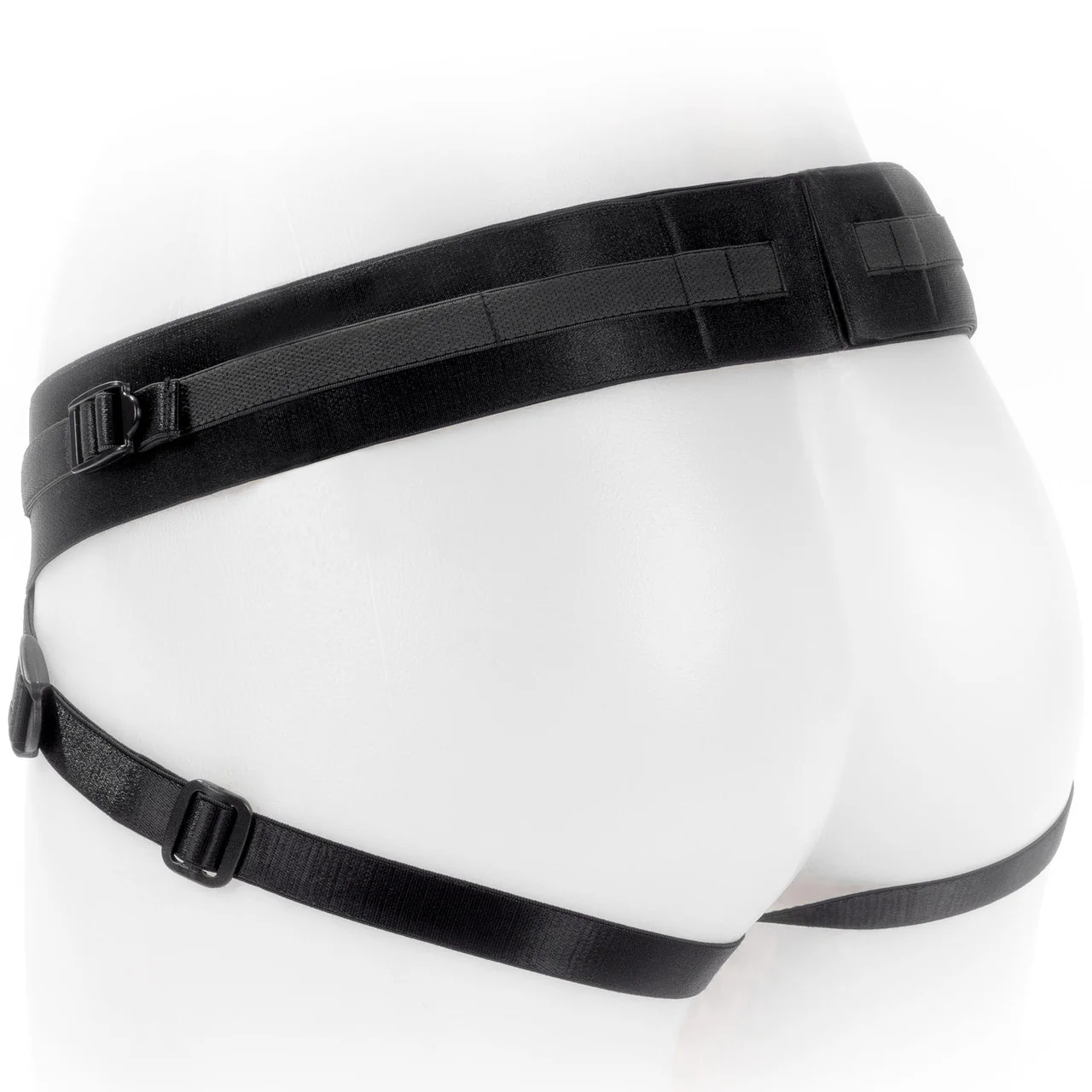 SpareParts Joque Cover Harness - Red - Image 5