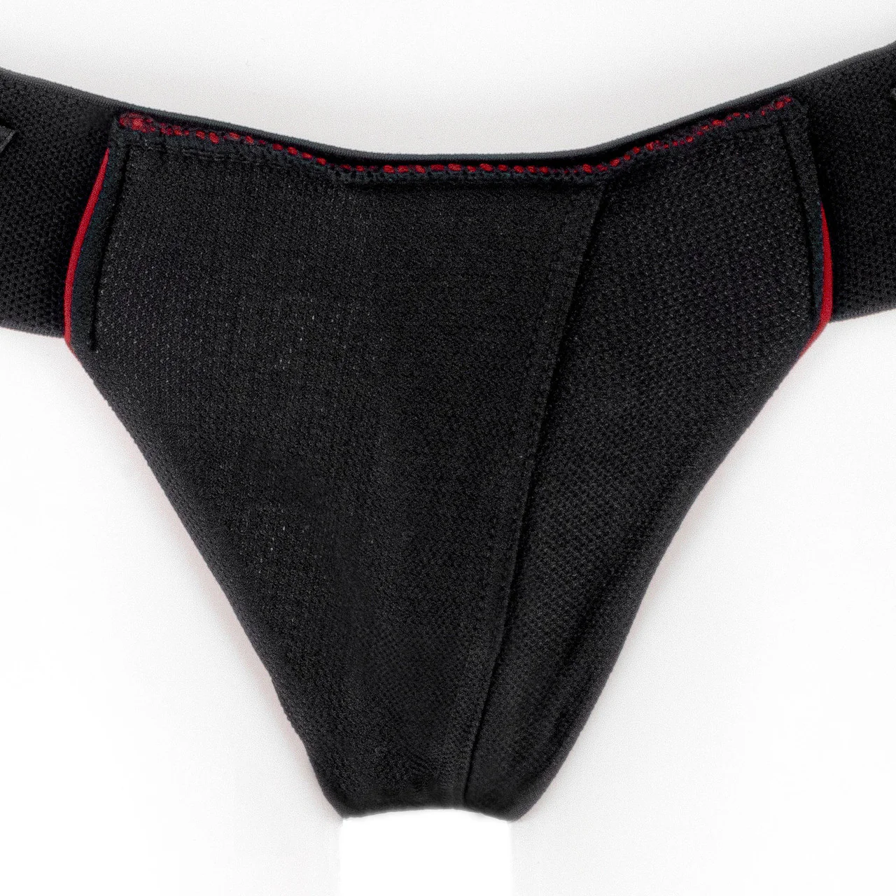 SpareParts Joque Cover Harness - Red - Image 7