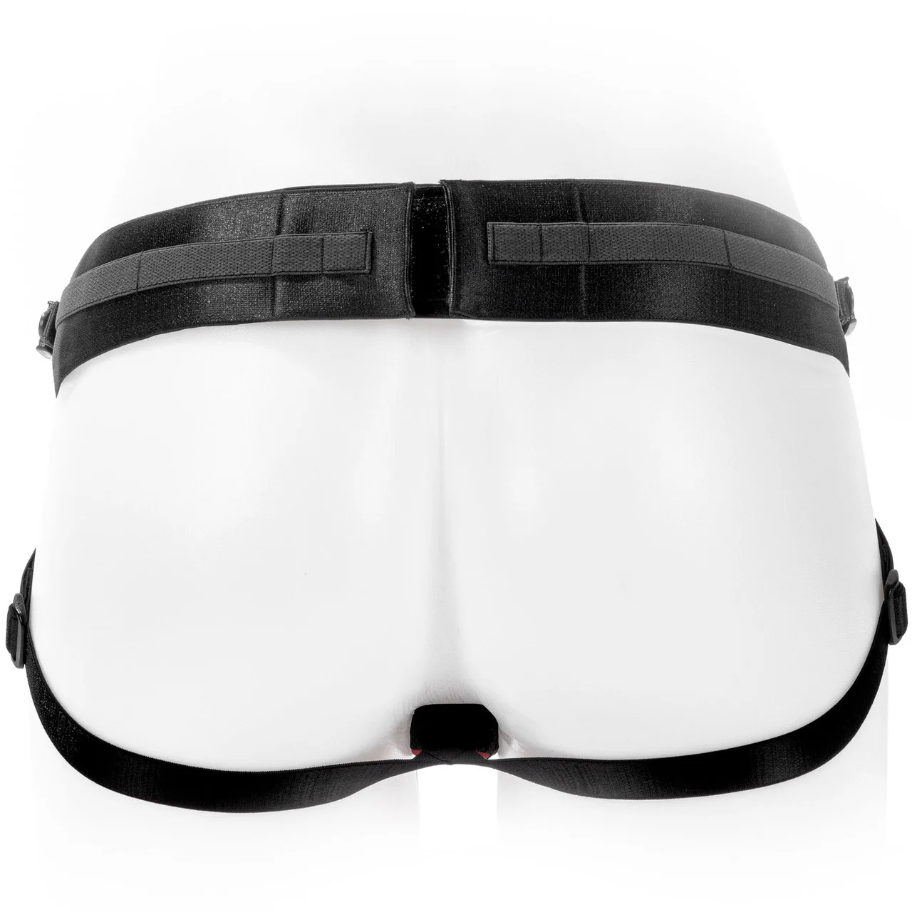 SpareParts Joque Cover Harness - Red - Image 8