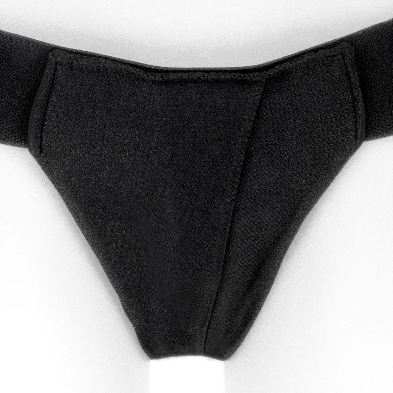 SpareParts Theo Cover Harness - Black - Image 7