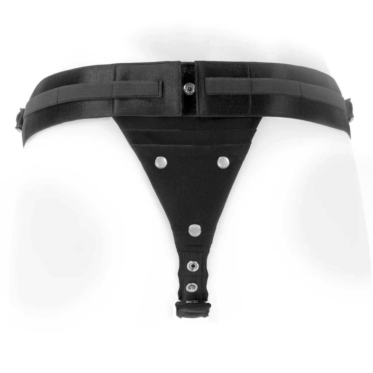 SpareParts Theo Cover Harness - Black - Image 9