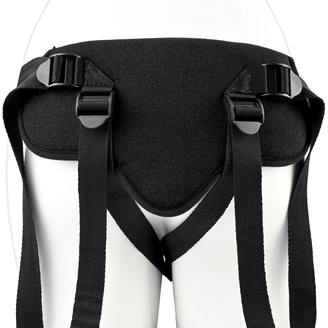 Special Edition New Comers Strap-On Set By Sportsheets - Image 2