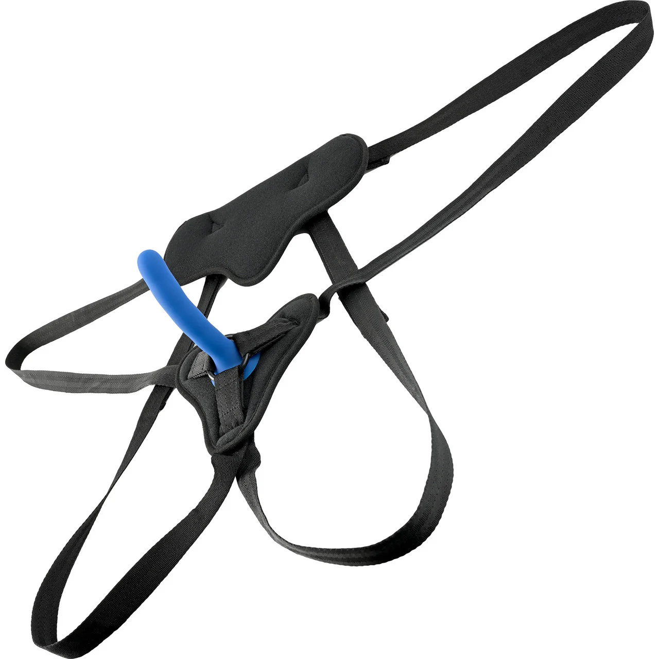 Special Edition New Comers Strap-On Set By Sportsheets - Image 5