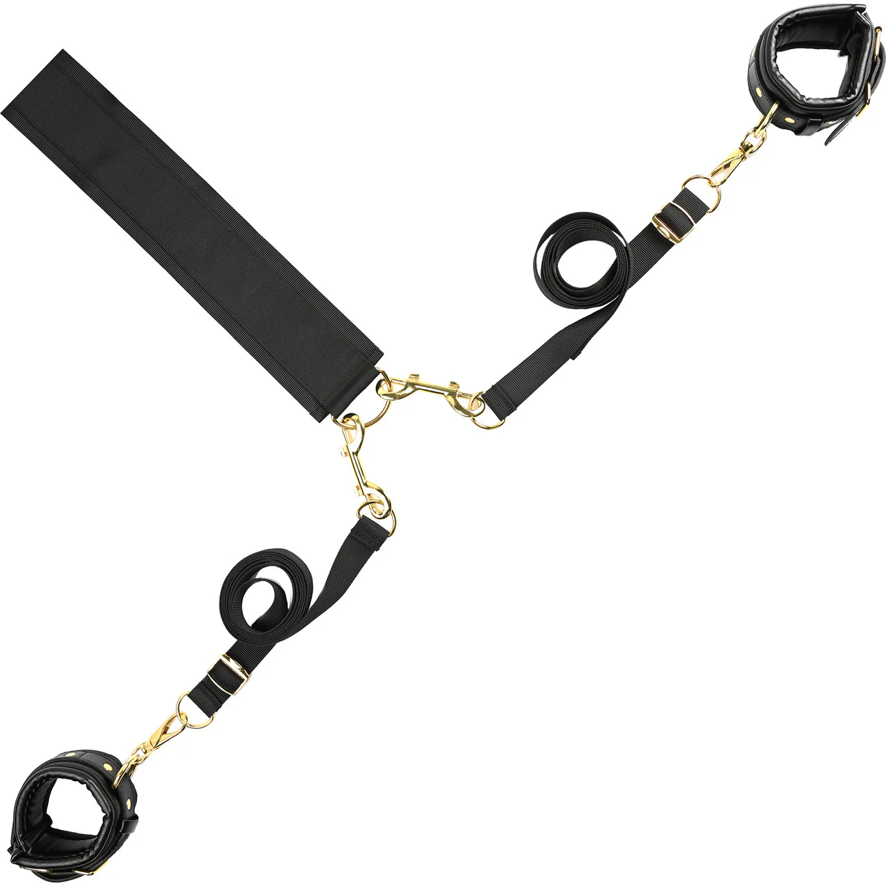 Special Edition Under The Bed Restraint Set By Sportsheets - Image 4