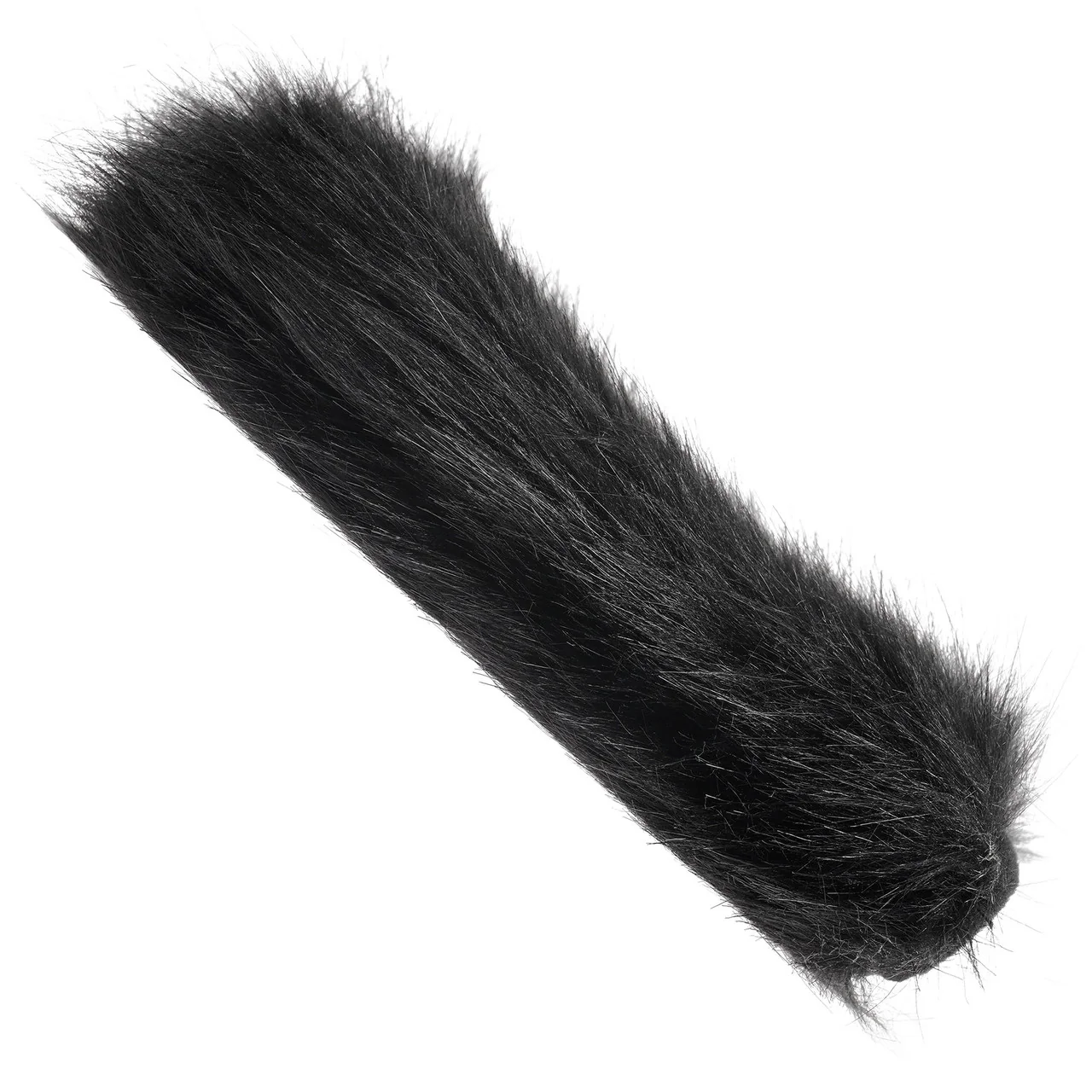 Spiked Sensory Mitt By Sportsheets - Black - Image 7