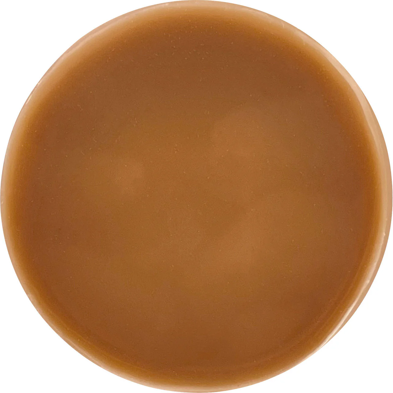 Spur Vixskin Realistic Silicone Dildo By Vixen - Caramel - Image 5