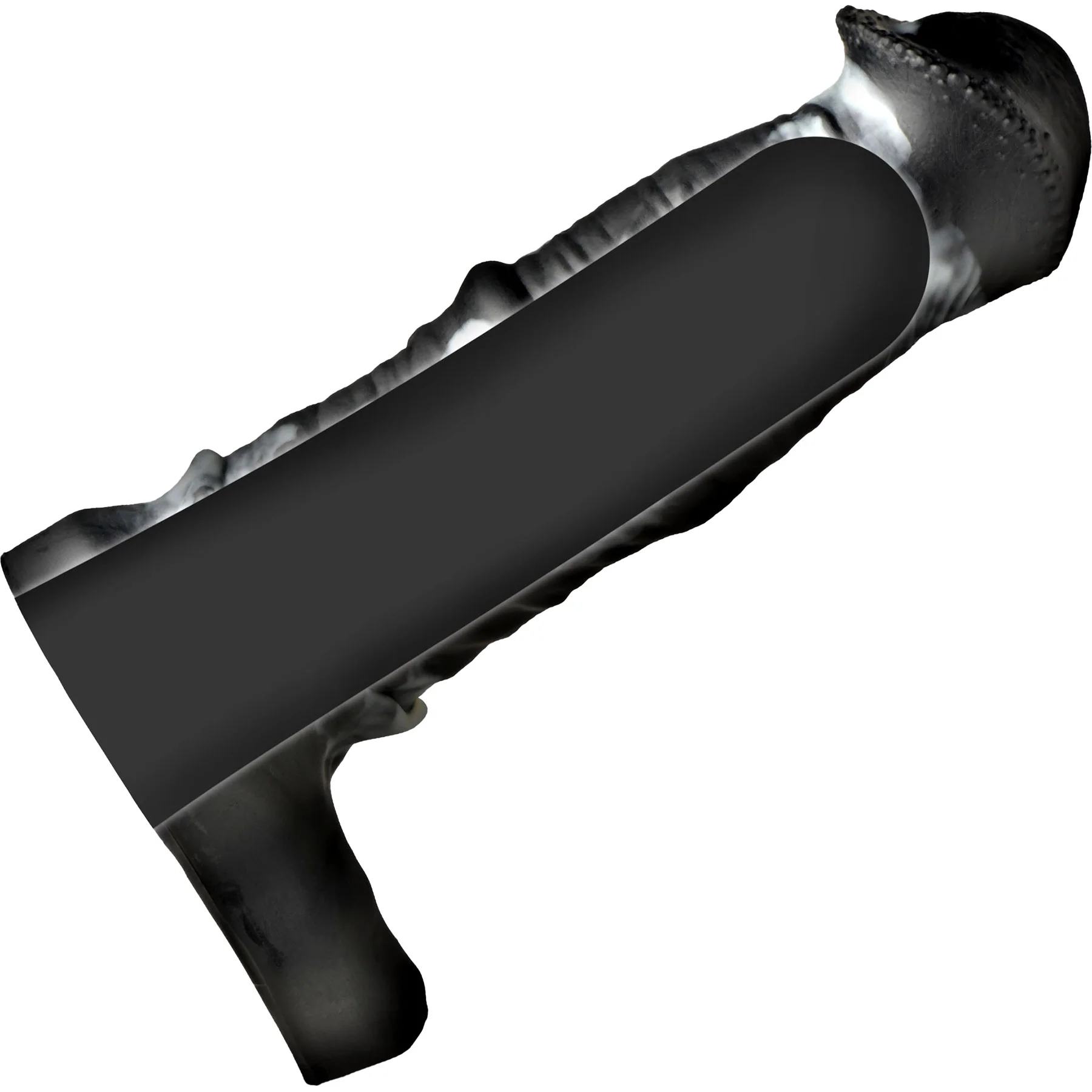 Stallion Silicone Penis Extension By Creature Cocks - Image 12