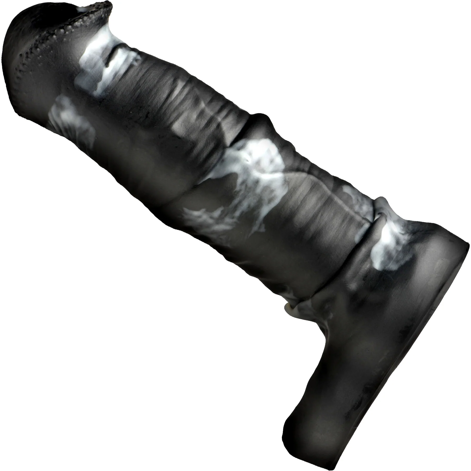 Stallion Silicone Penis Extension By Creature Cocks - Image 8