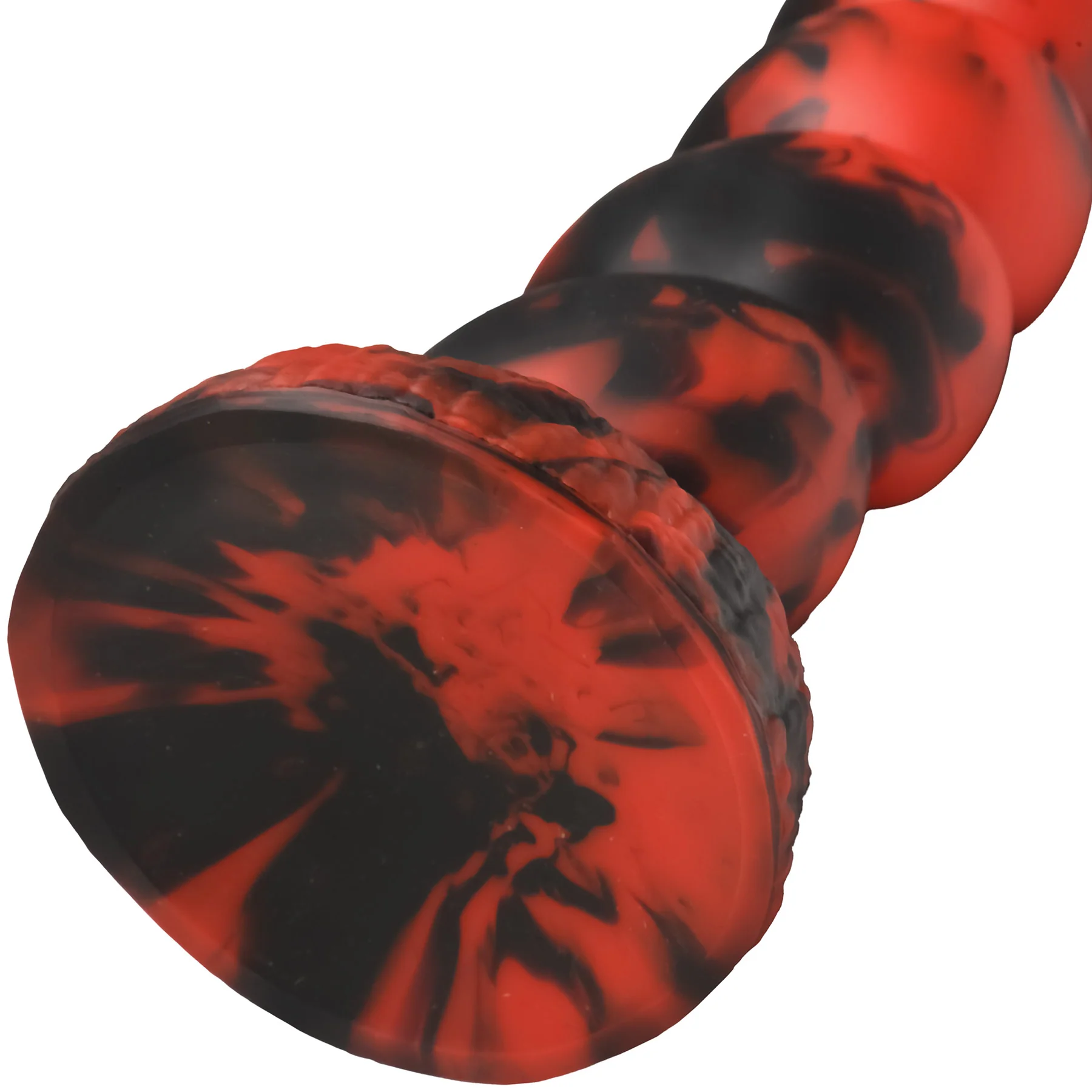 Stinger Silicone Suction Cup Dildo By Creature Cocks - Image 10