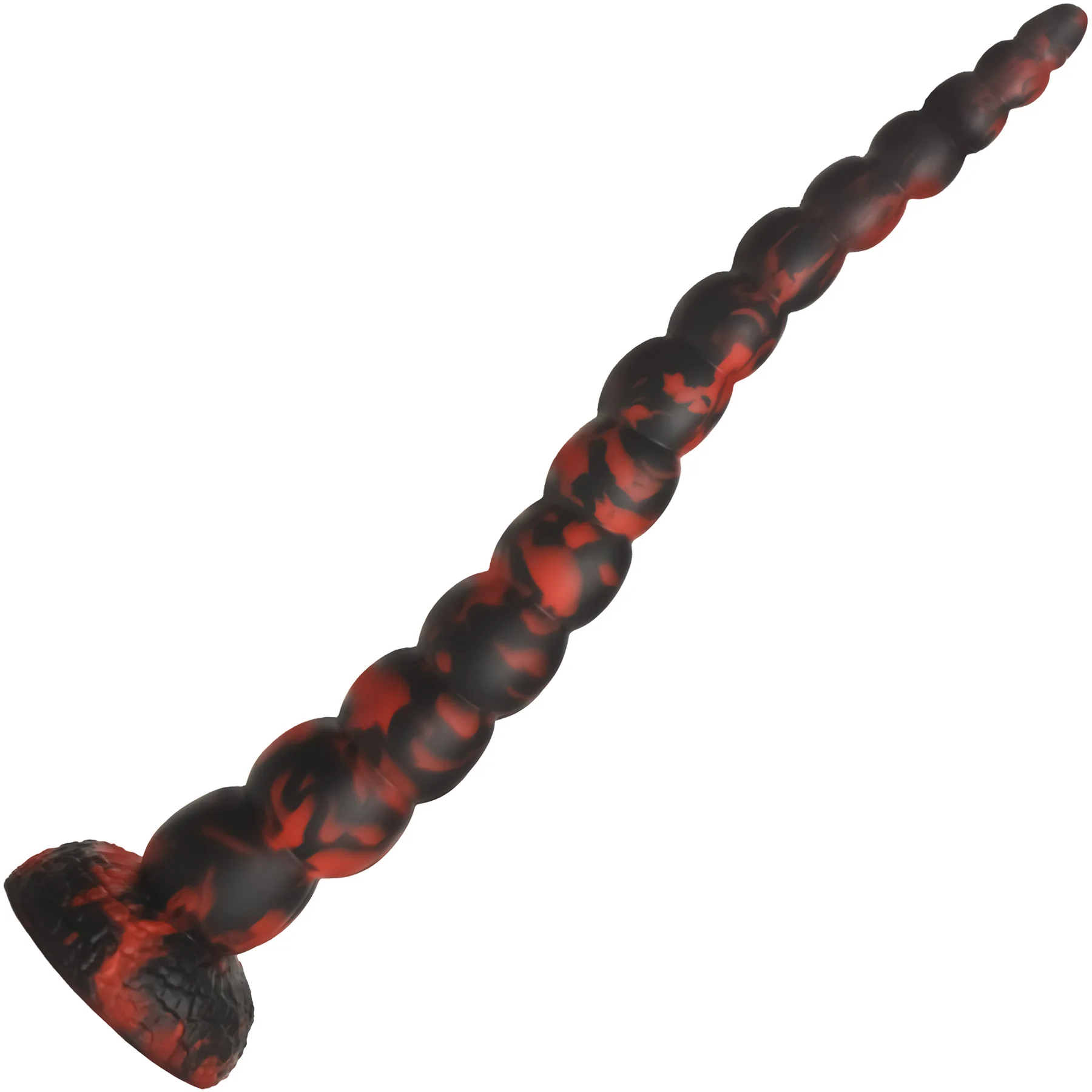Stinger Silicone Suction Cup Dildo By Creature Cocks - Image 5