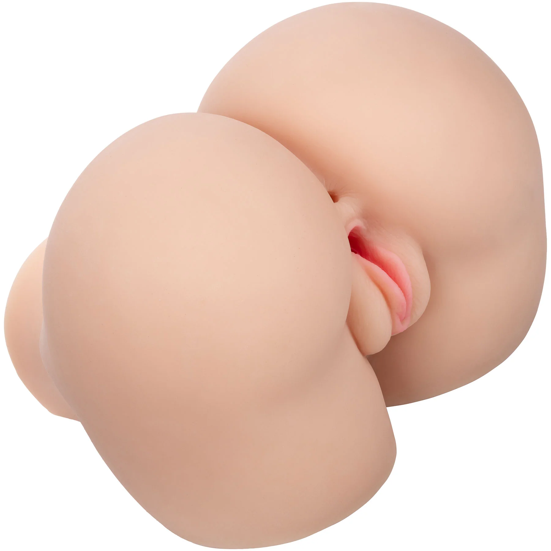 Stroke It® Vibrating Twerking BBL By CalExotics - Image 2
