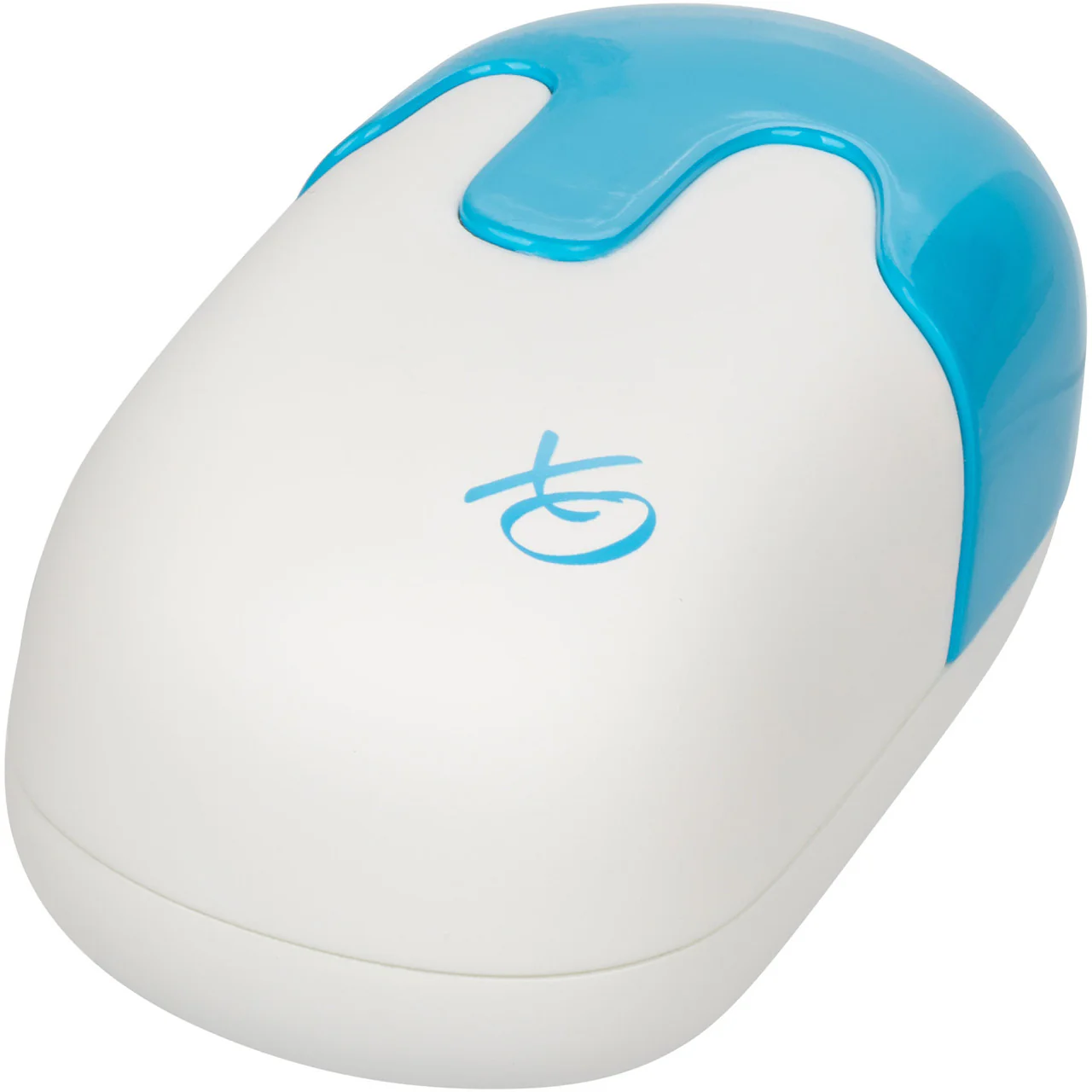 Sugar Dream Rechargeable Waterproof Silicone Clitoral Vibrator By CalExotics - Blue - Image 8